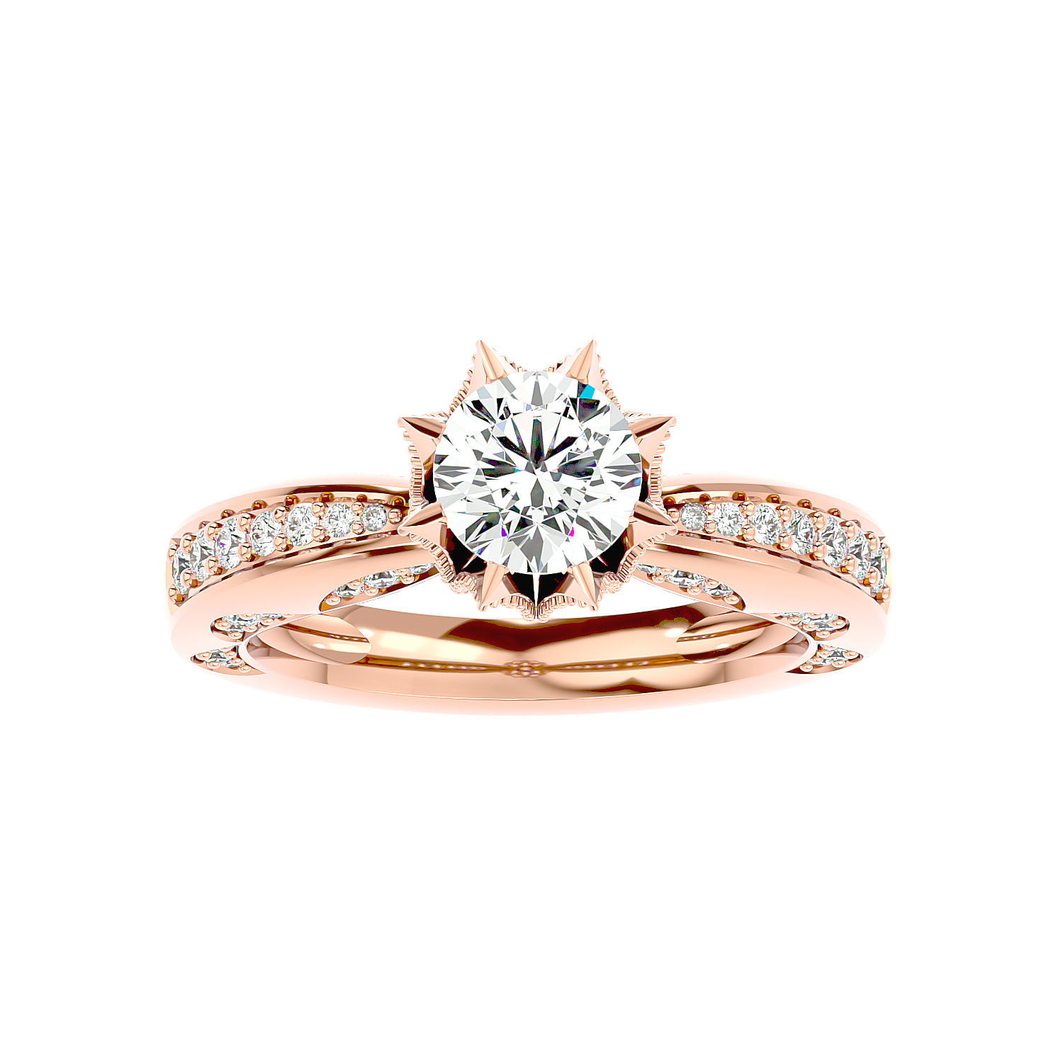 Solar Dazzle Jewels