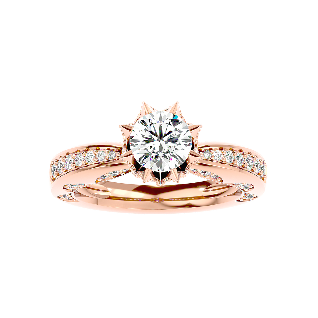 Solar Dazzle Jewels