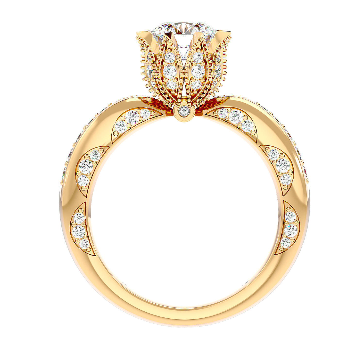 Solar Dazzle Jewels