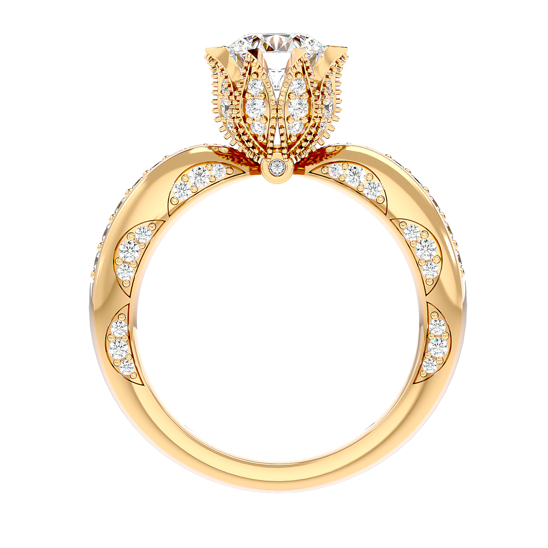 Solar Dazzle Jewels