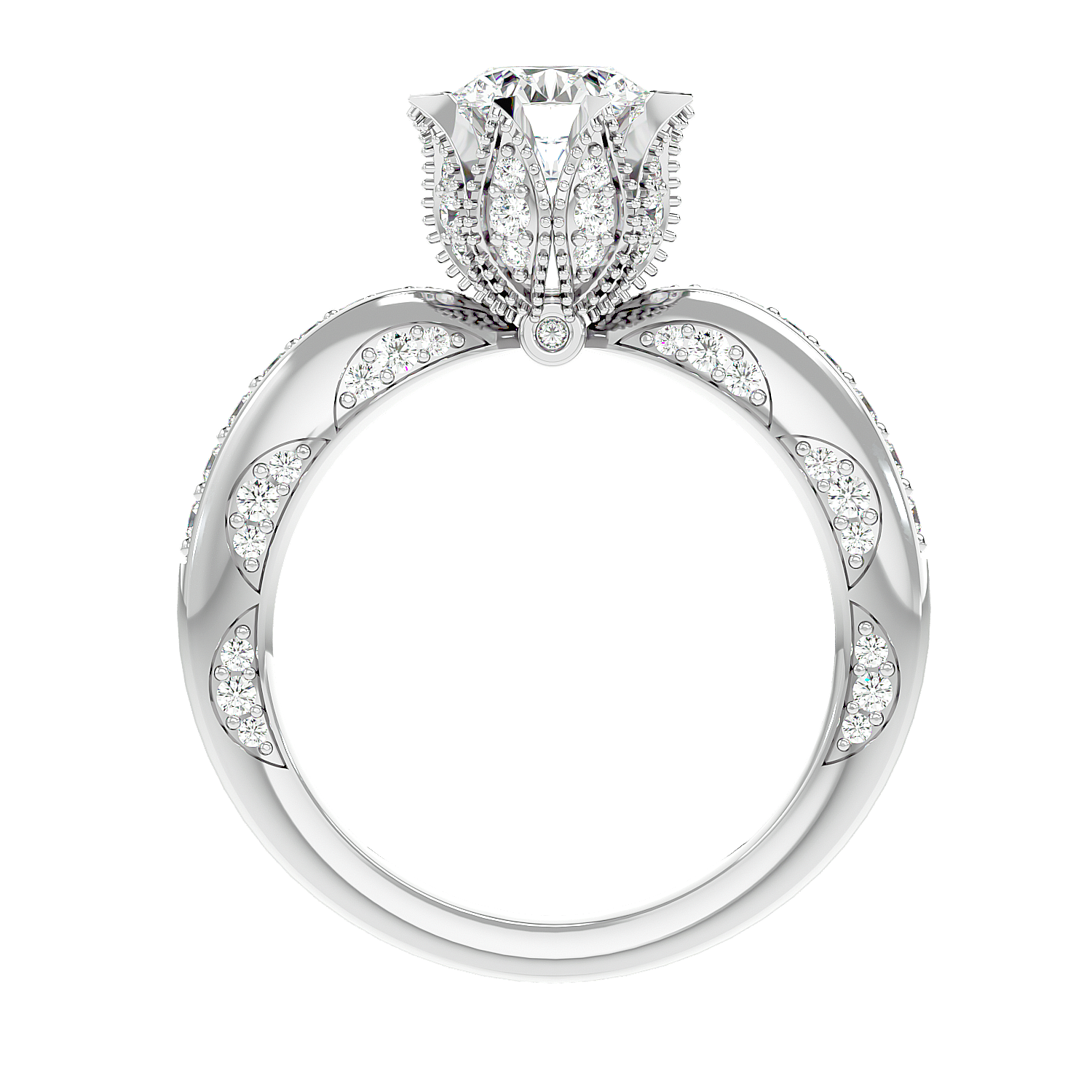 Solar Dazzle Jewels