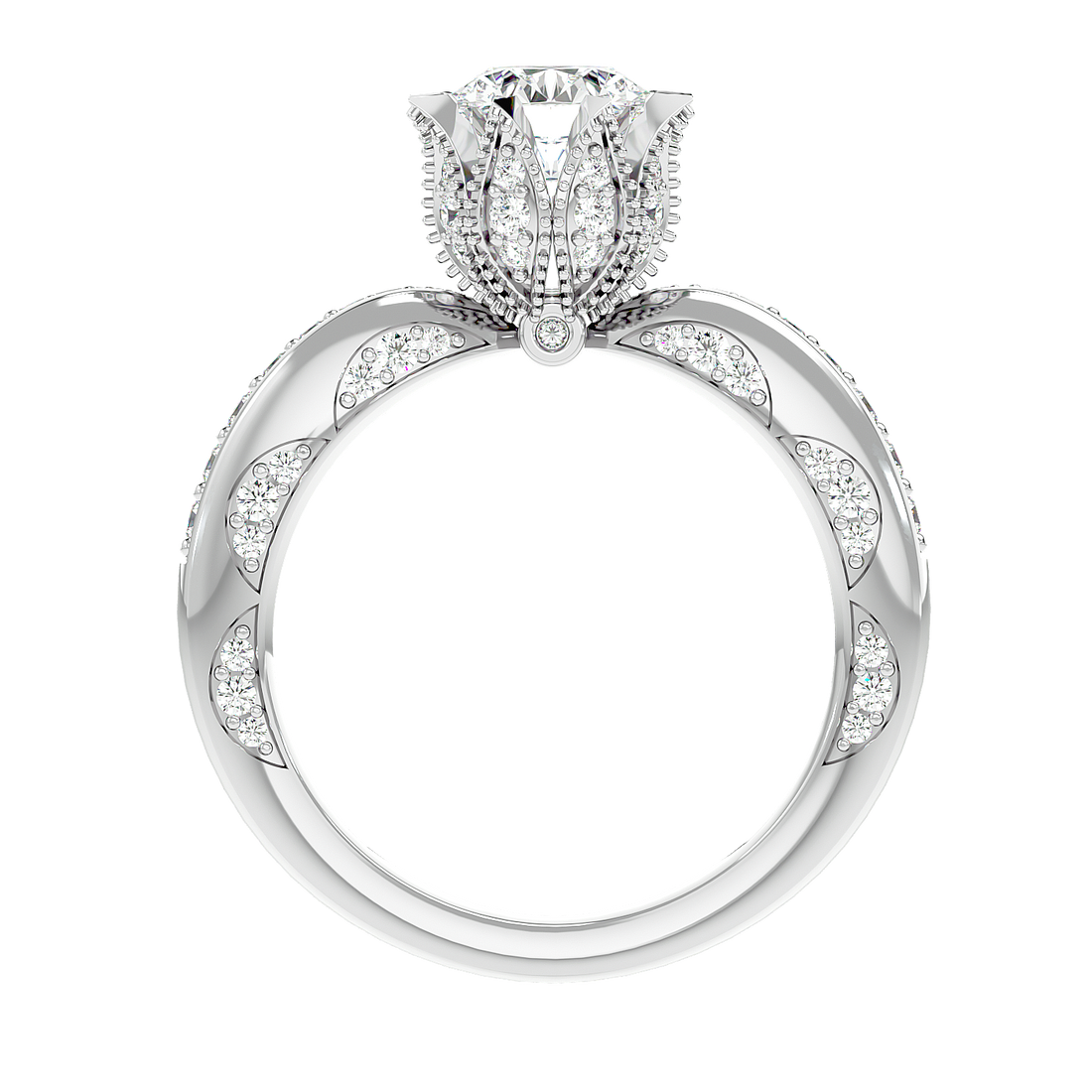 Solar Dazzle Jewels