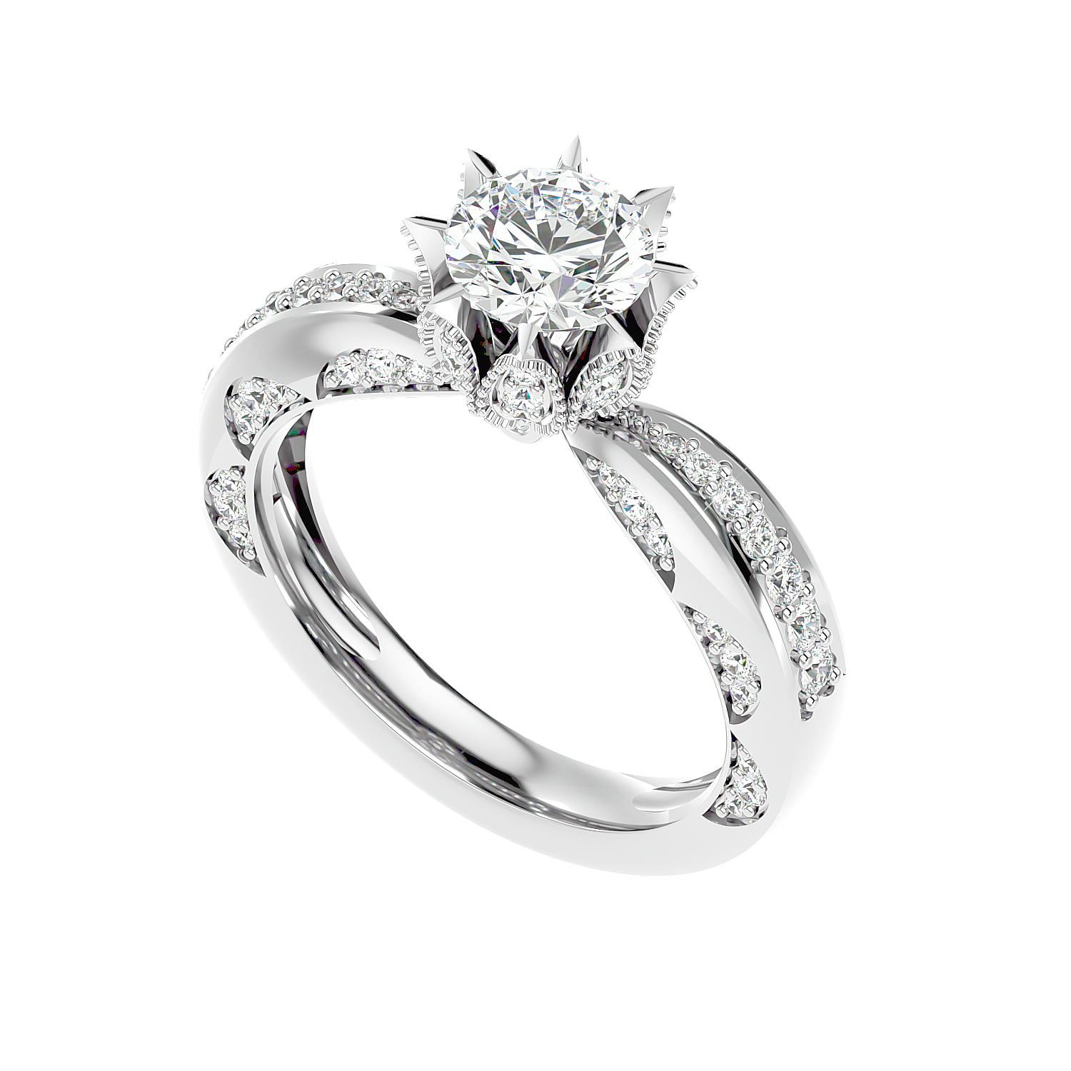 Solar Dazzle Jewels