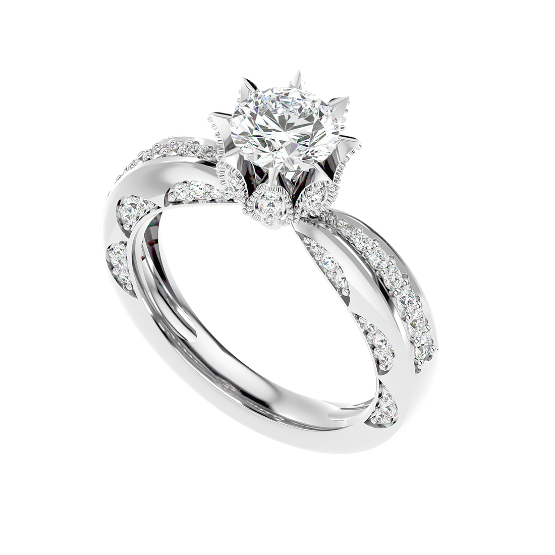 Solar Dazzle Jewels