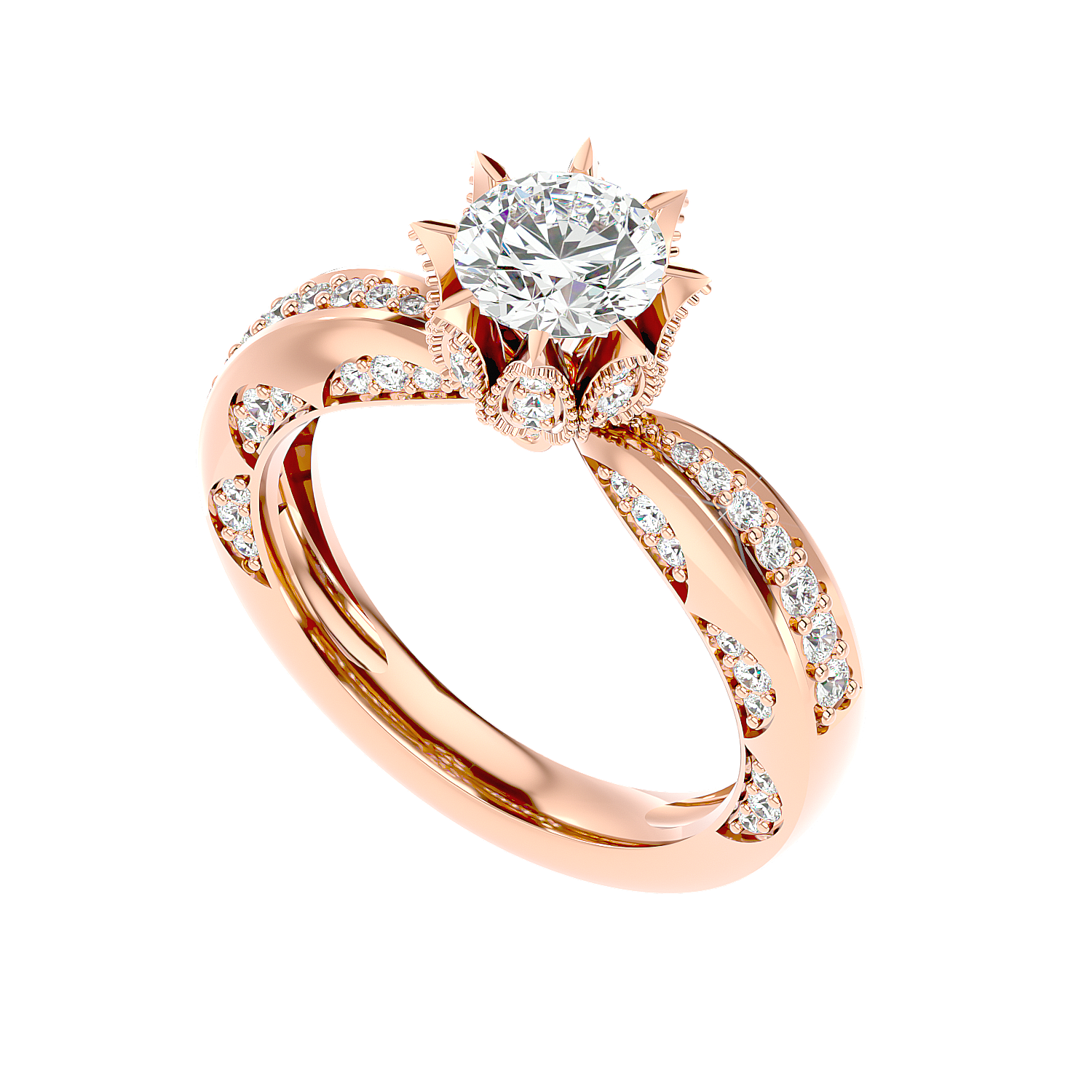 Solar Dazzle Jewels
