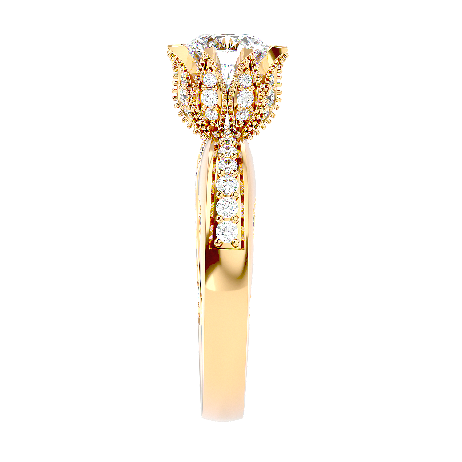 Solar Dazzle Jewels