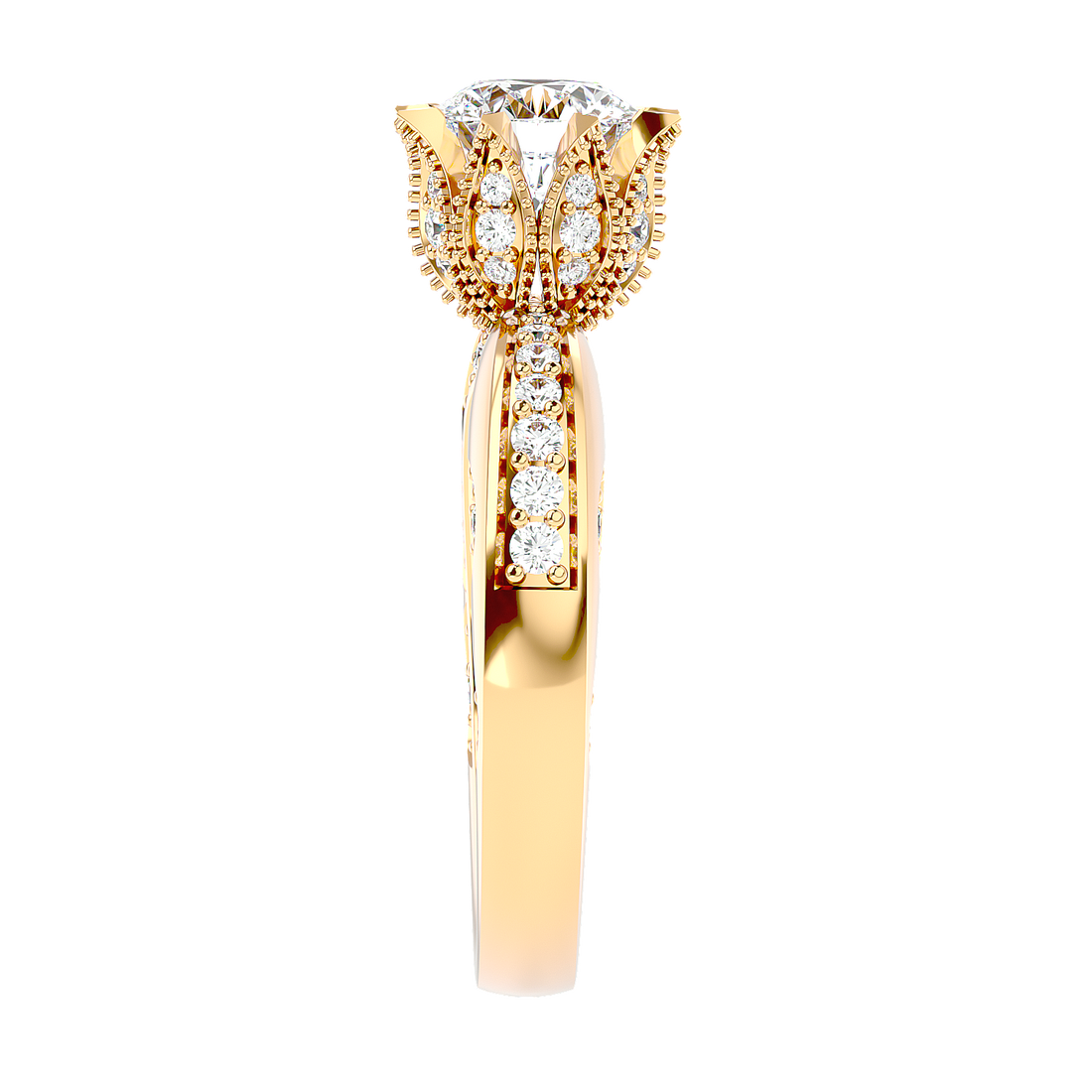 Solar Dazzle Jewels