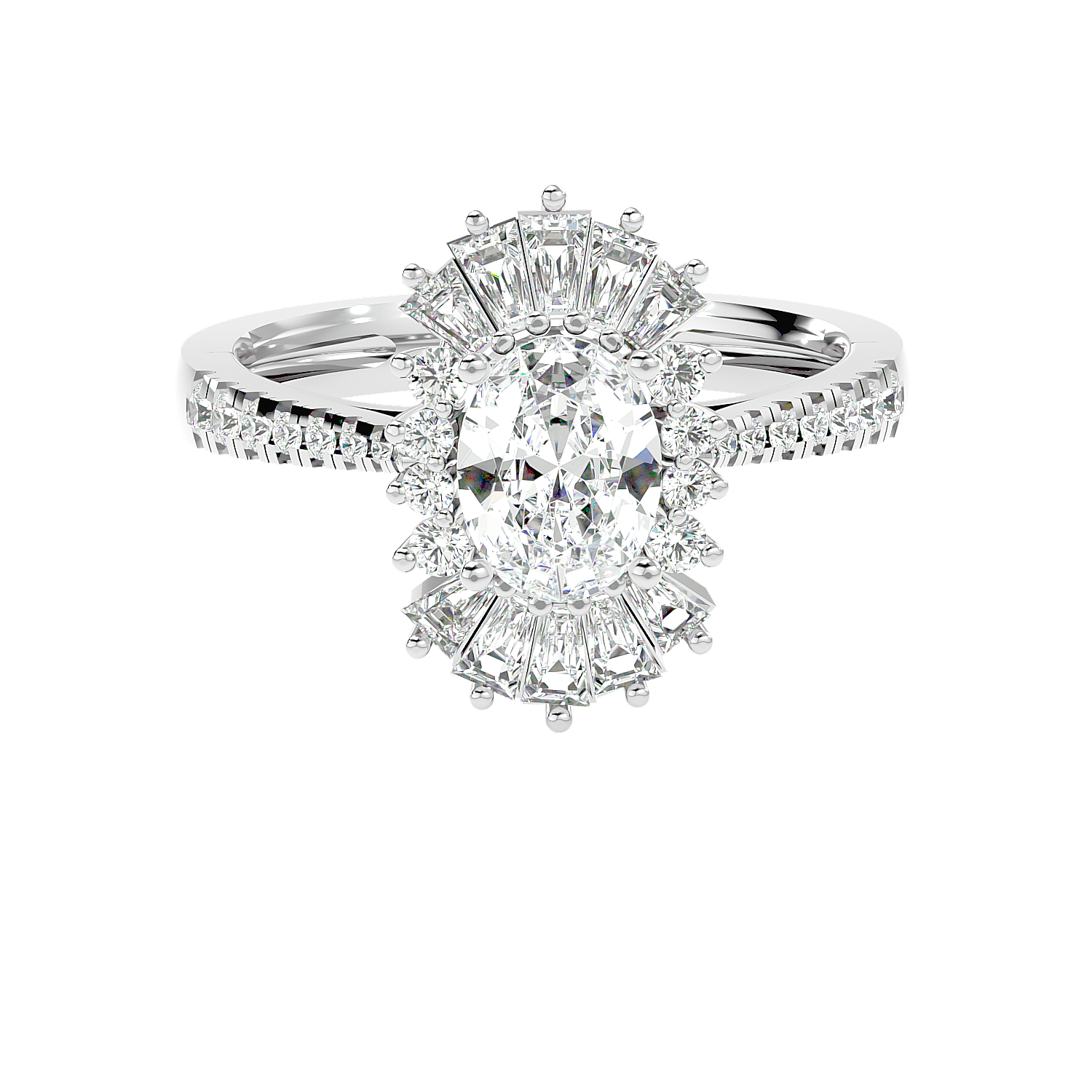 Starfire Spark Gemstones