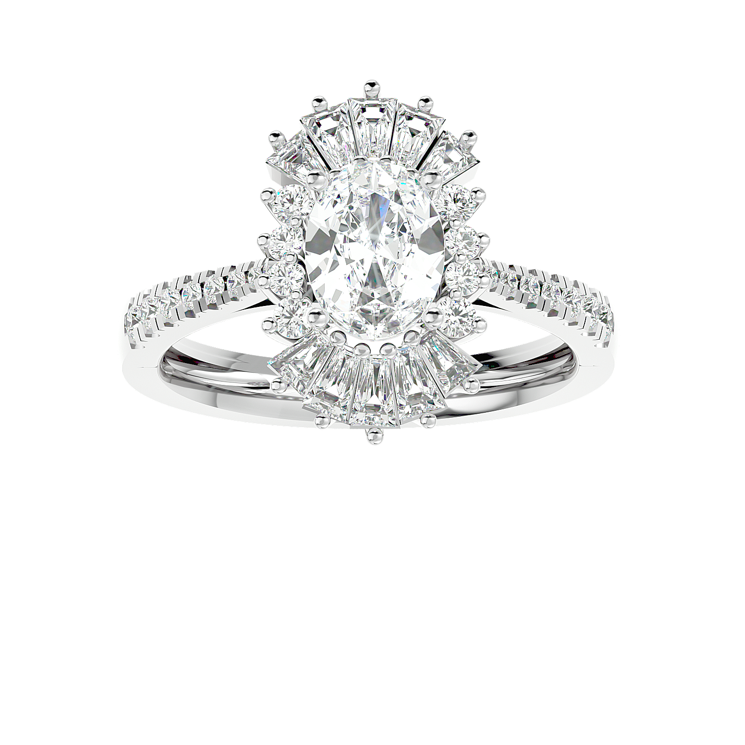 Starfire Spark Gemstones