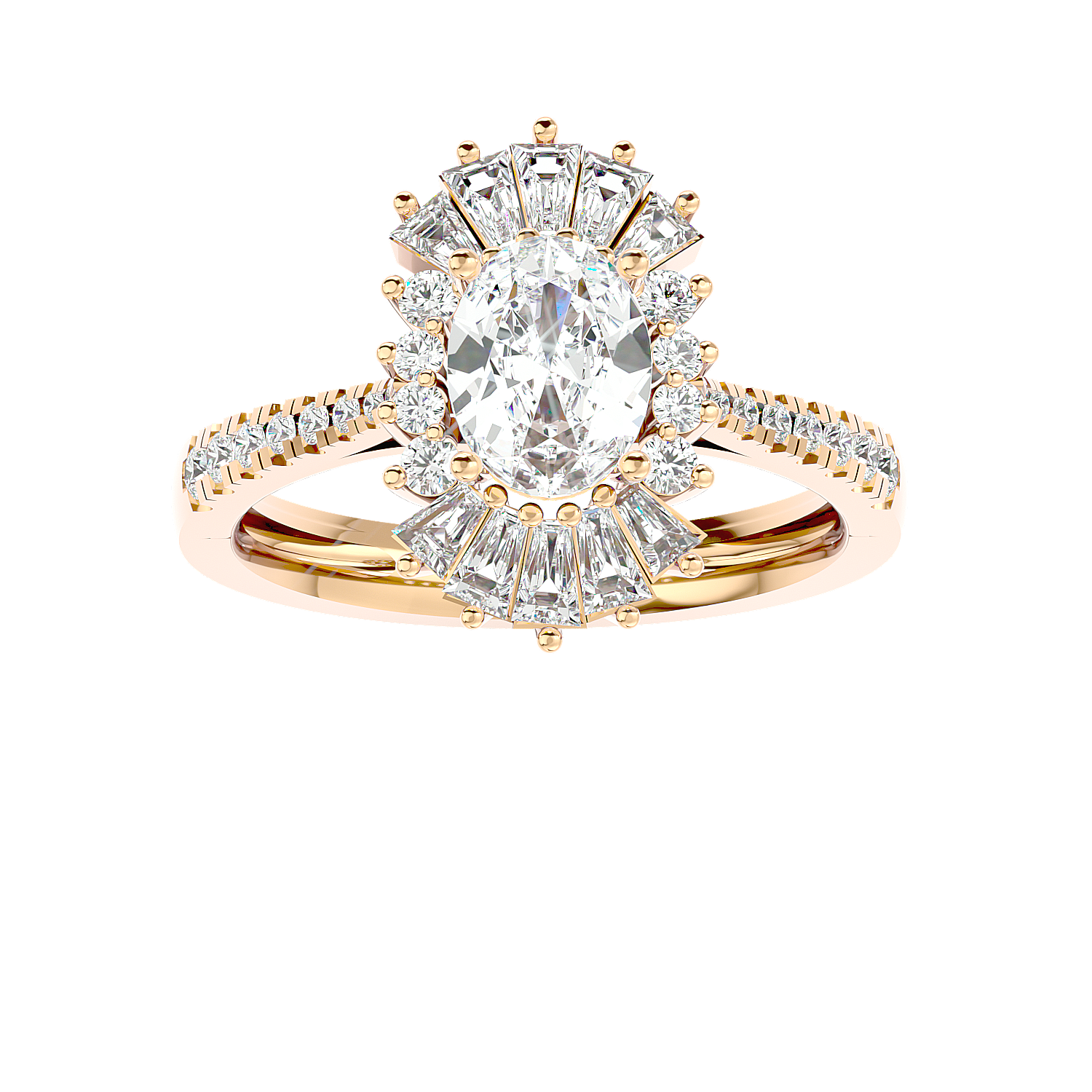 Starfire Spark Gemstones