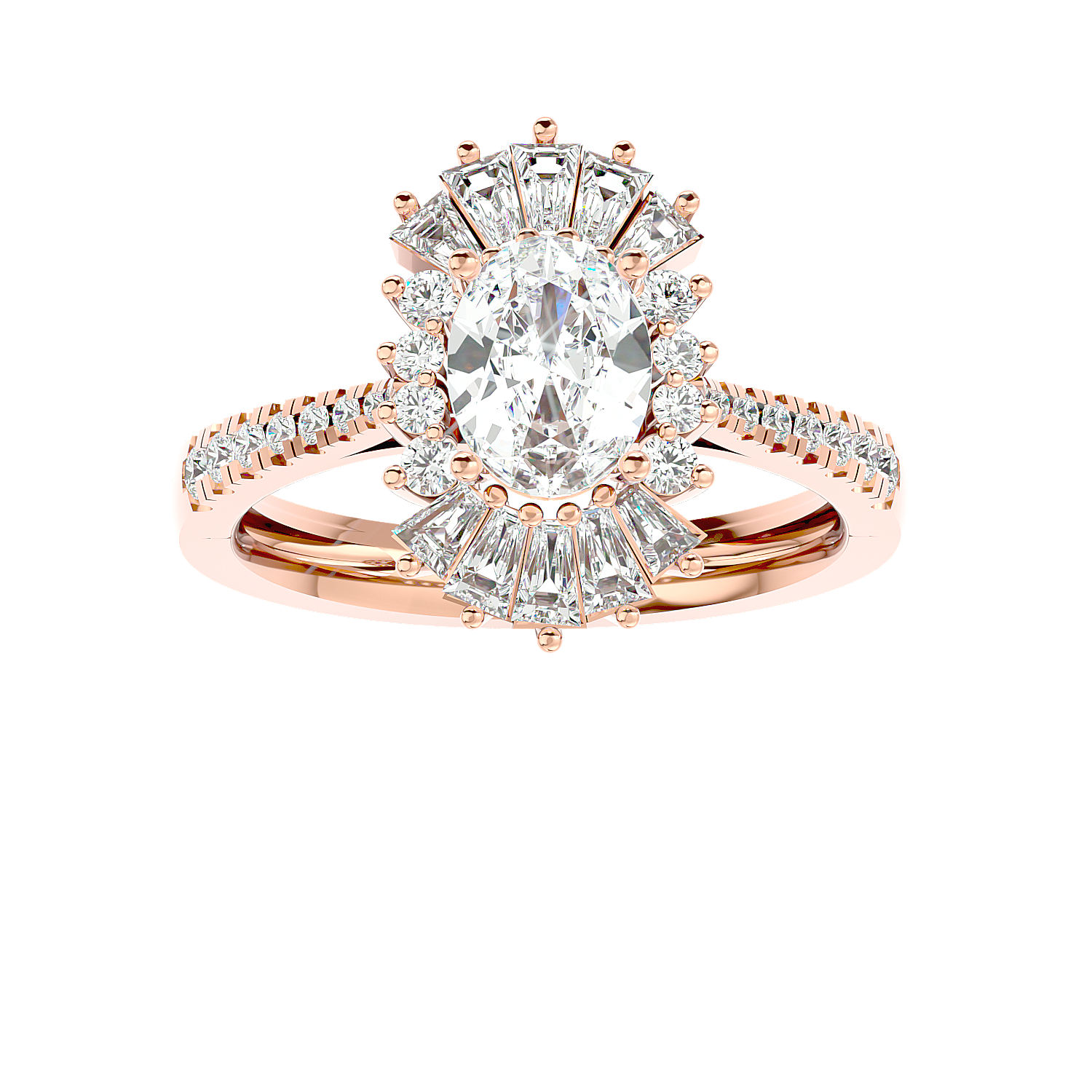 Starfire Spark Gemstones