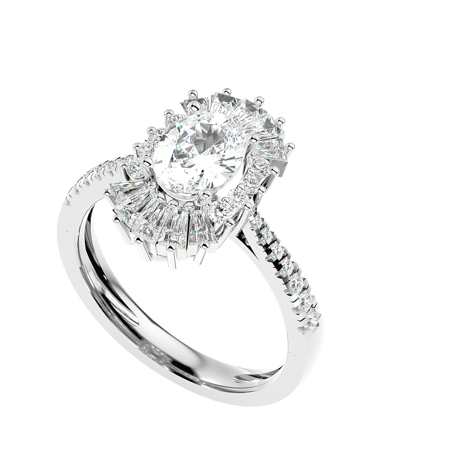 Starfire Spark Gemstones
