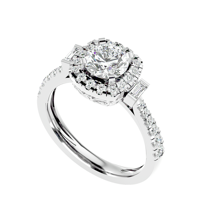Supernova Radiance Diamonds