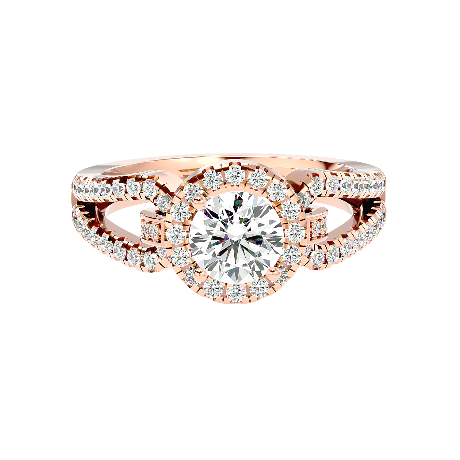 Astral Blaze Jewels