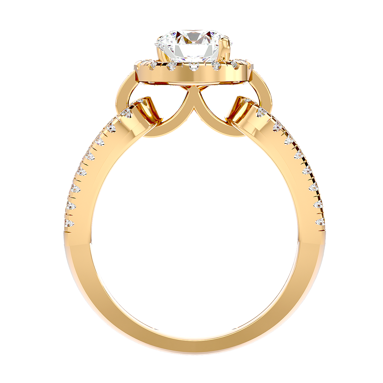 Astral Blaze Jewels
