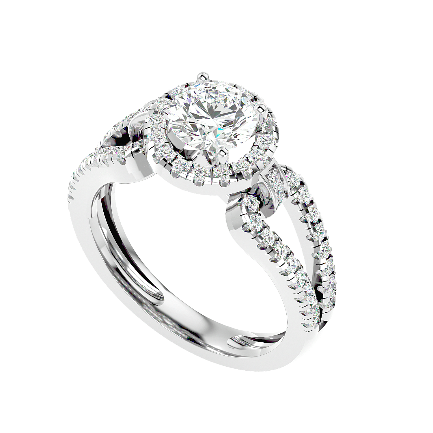 Astral Blaze Jewels