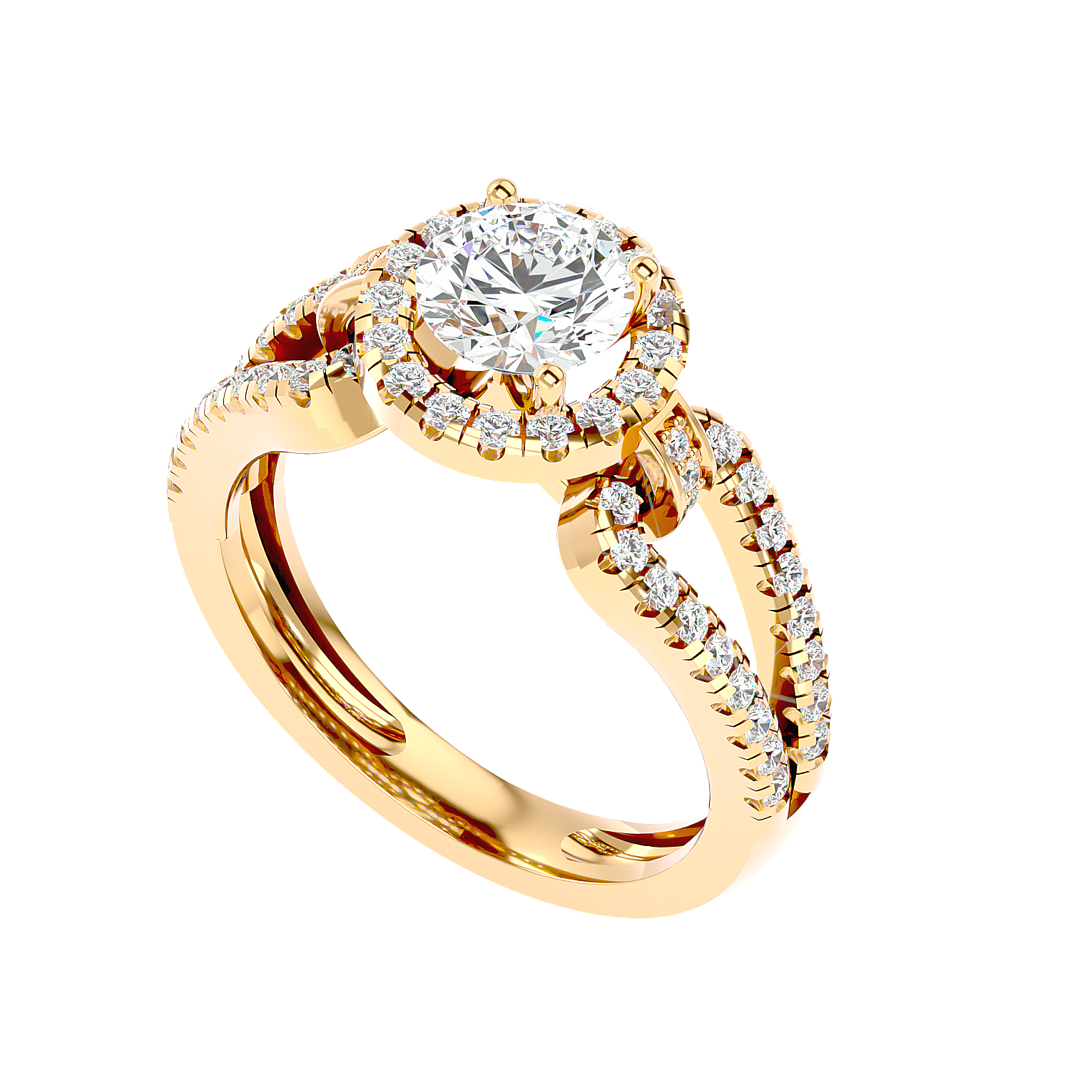 Astral Blaze Jewels