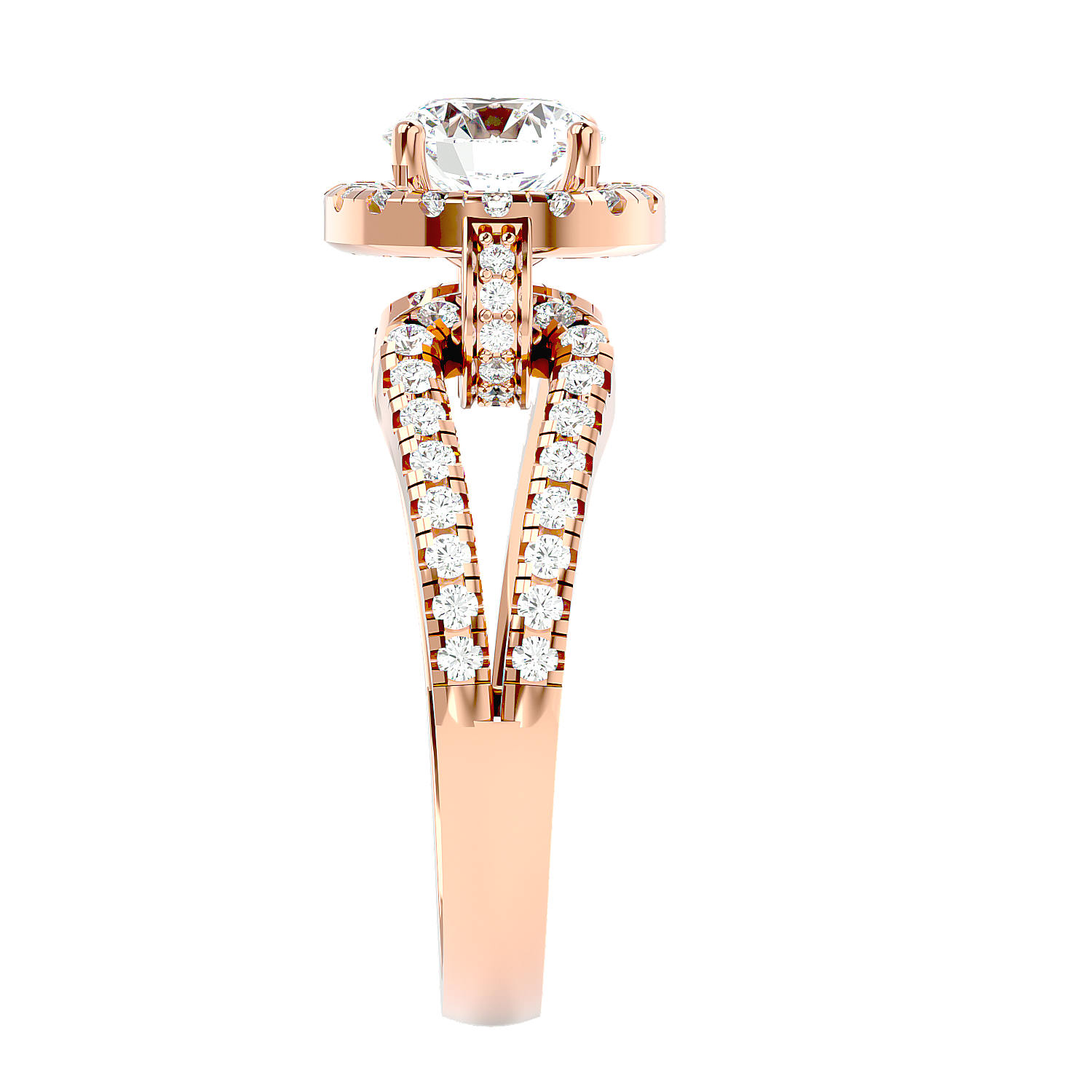 Astral Blaze Jewels
