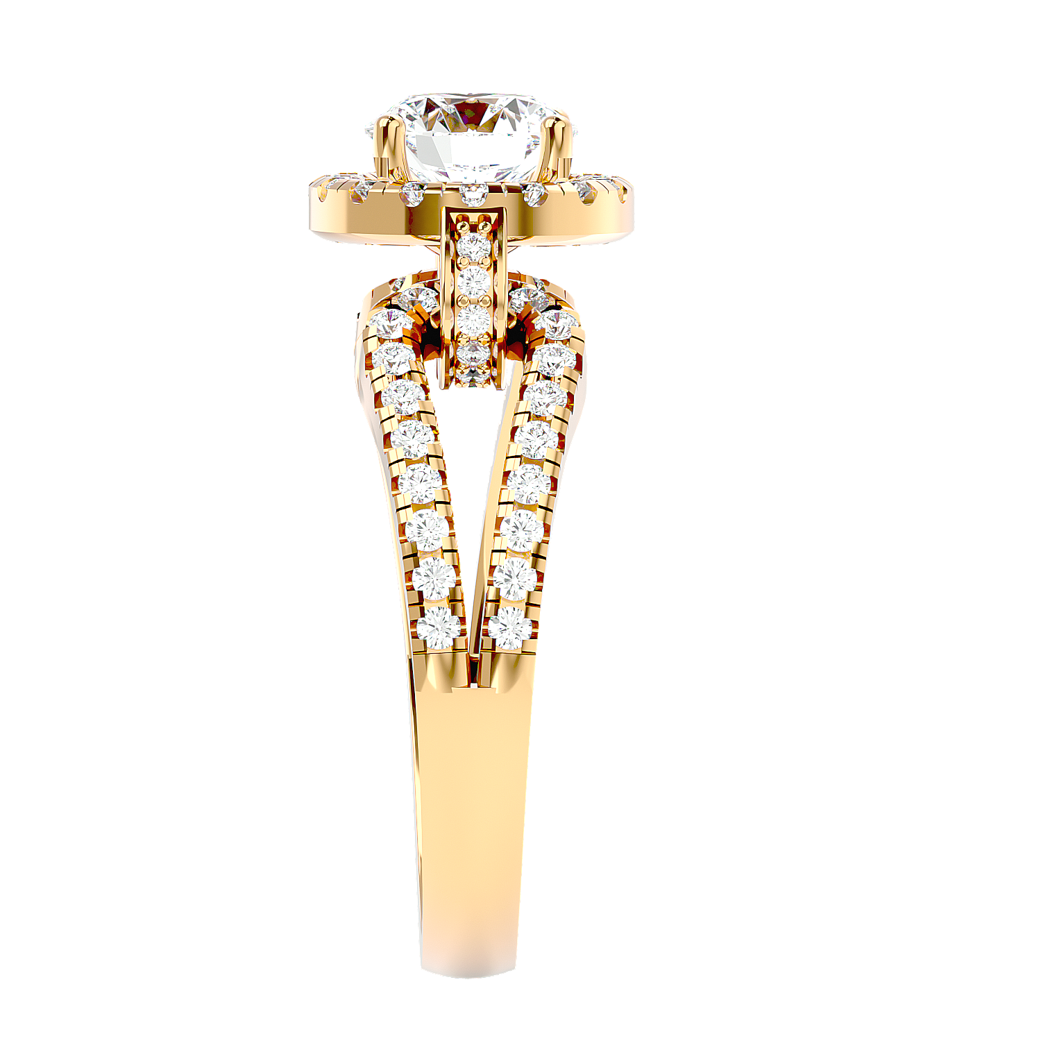 Astral Blaze Jewels