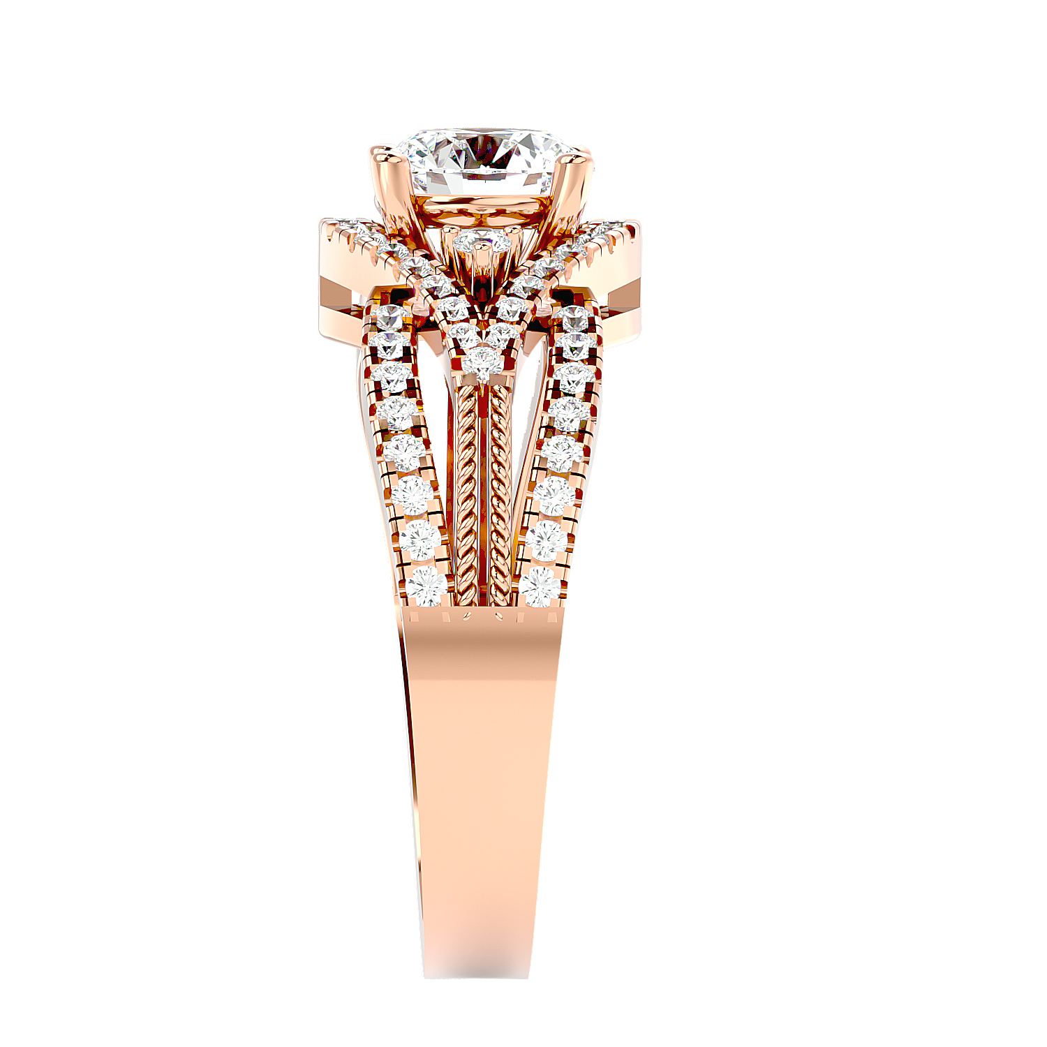 Cosmic Gleam Diamond Treasures