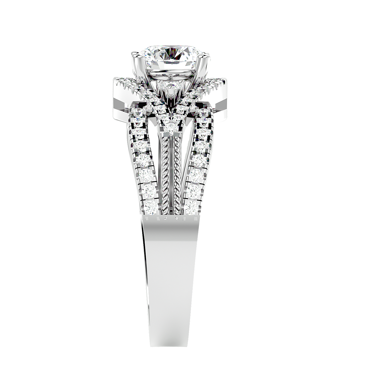 Cosmic Gleam Diamond Treasures