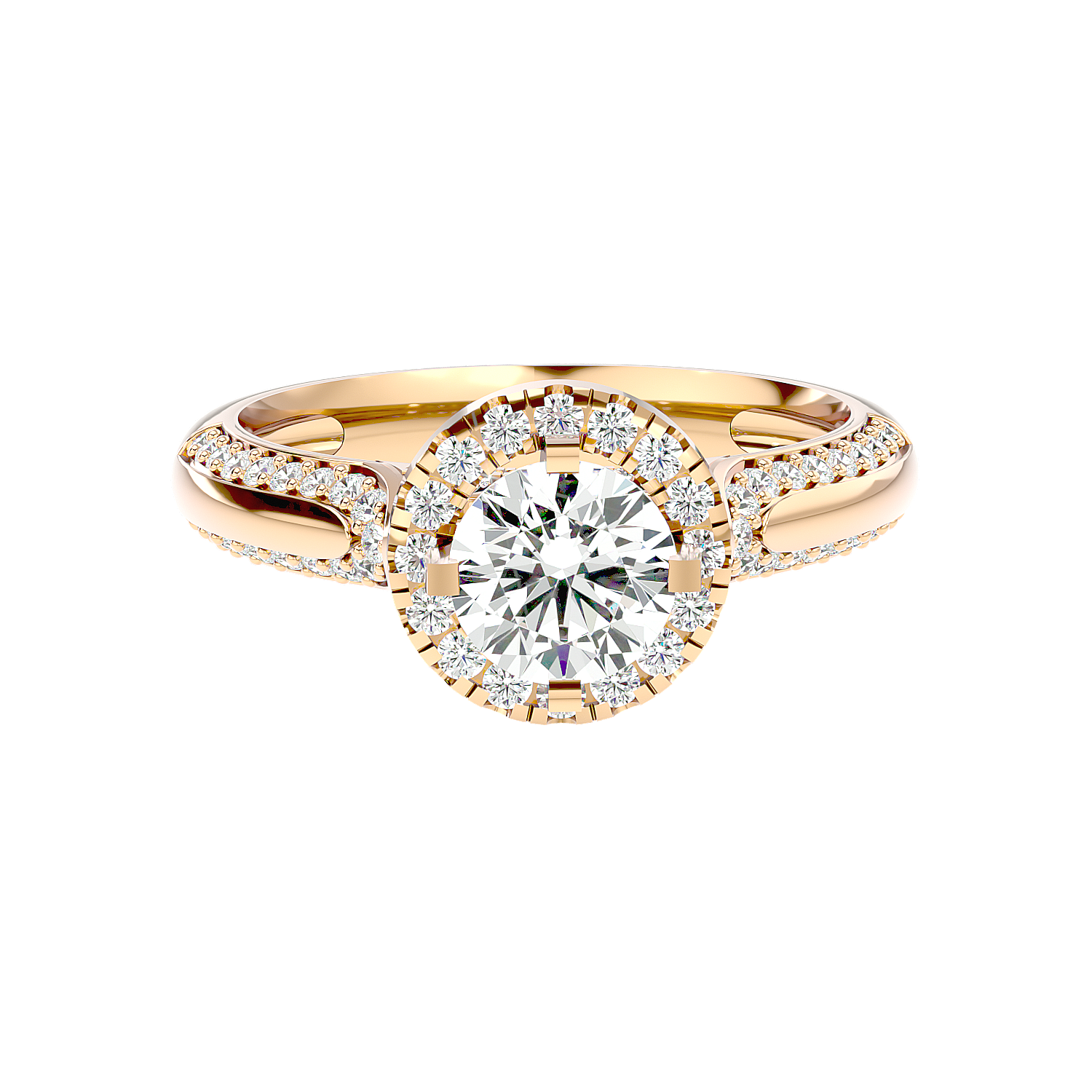 Eclipse Spark Diamond Exclusives