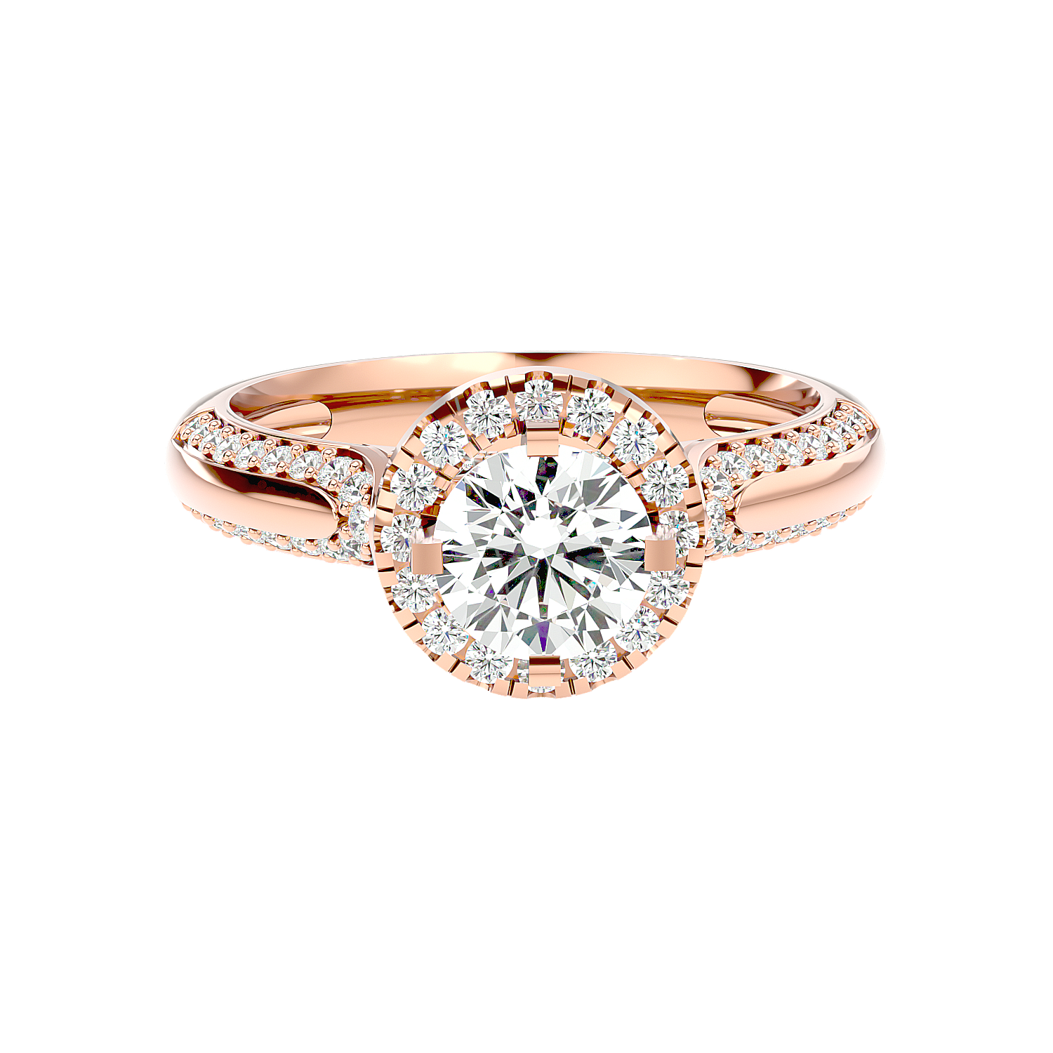 Eclipse Spark Diamond Exclusives