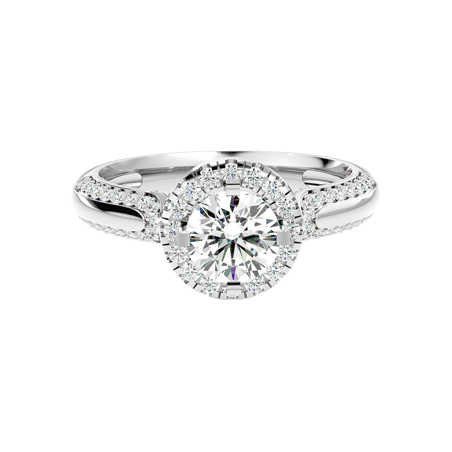 Eclipse Spark Diamond Exclusives