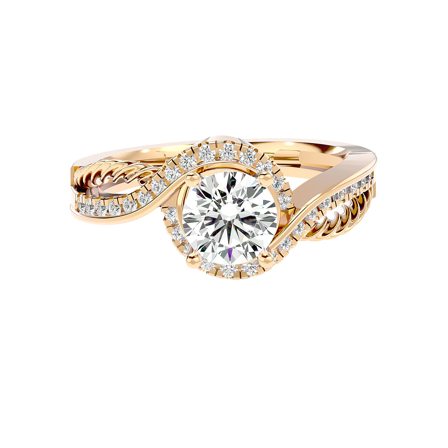 Stellar Blaze Jewels