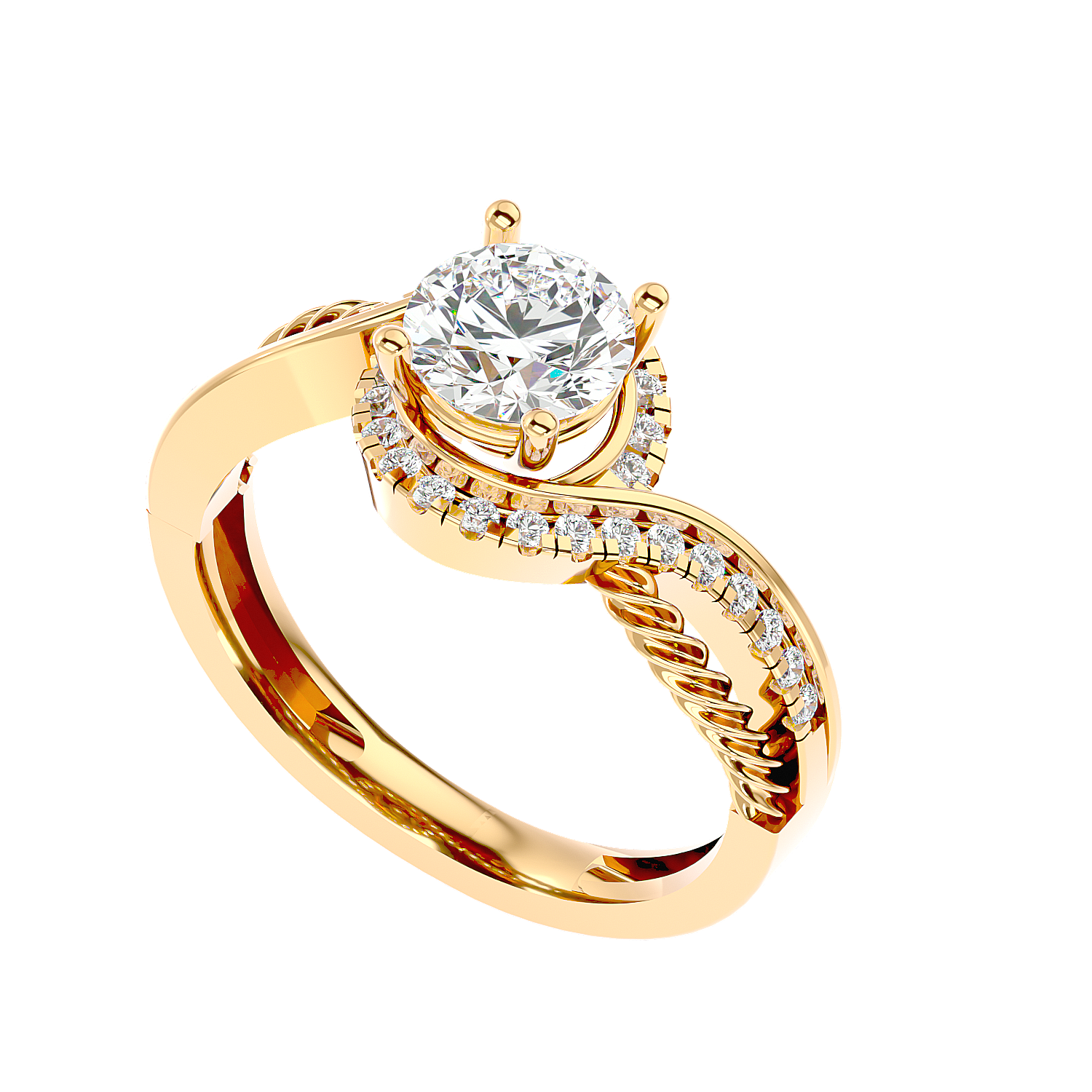 Stellar Blaze Jewels