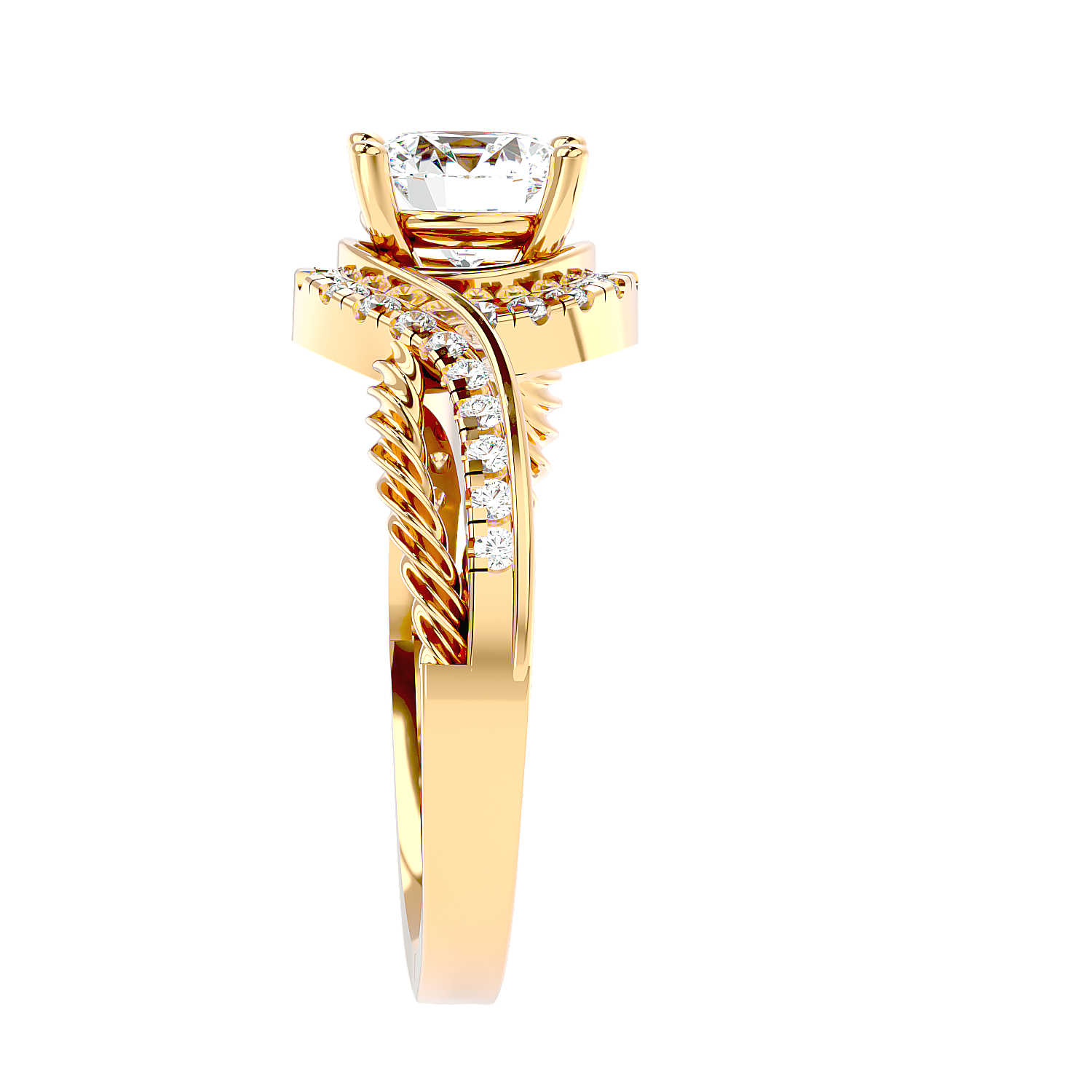 Stellar Blaze Jewels