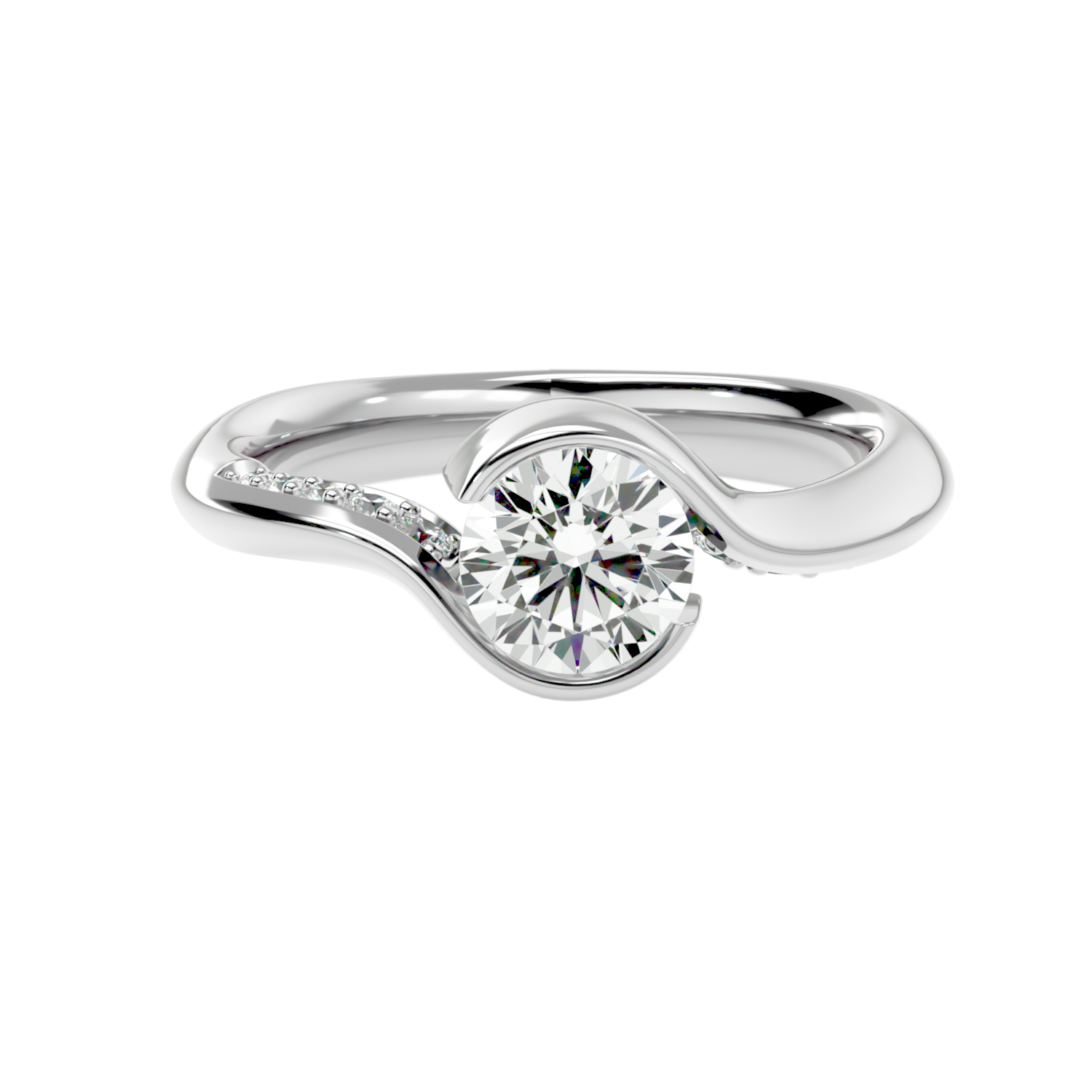 Galactic Radiance Diamond Vault