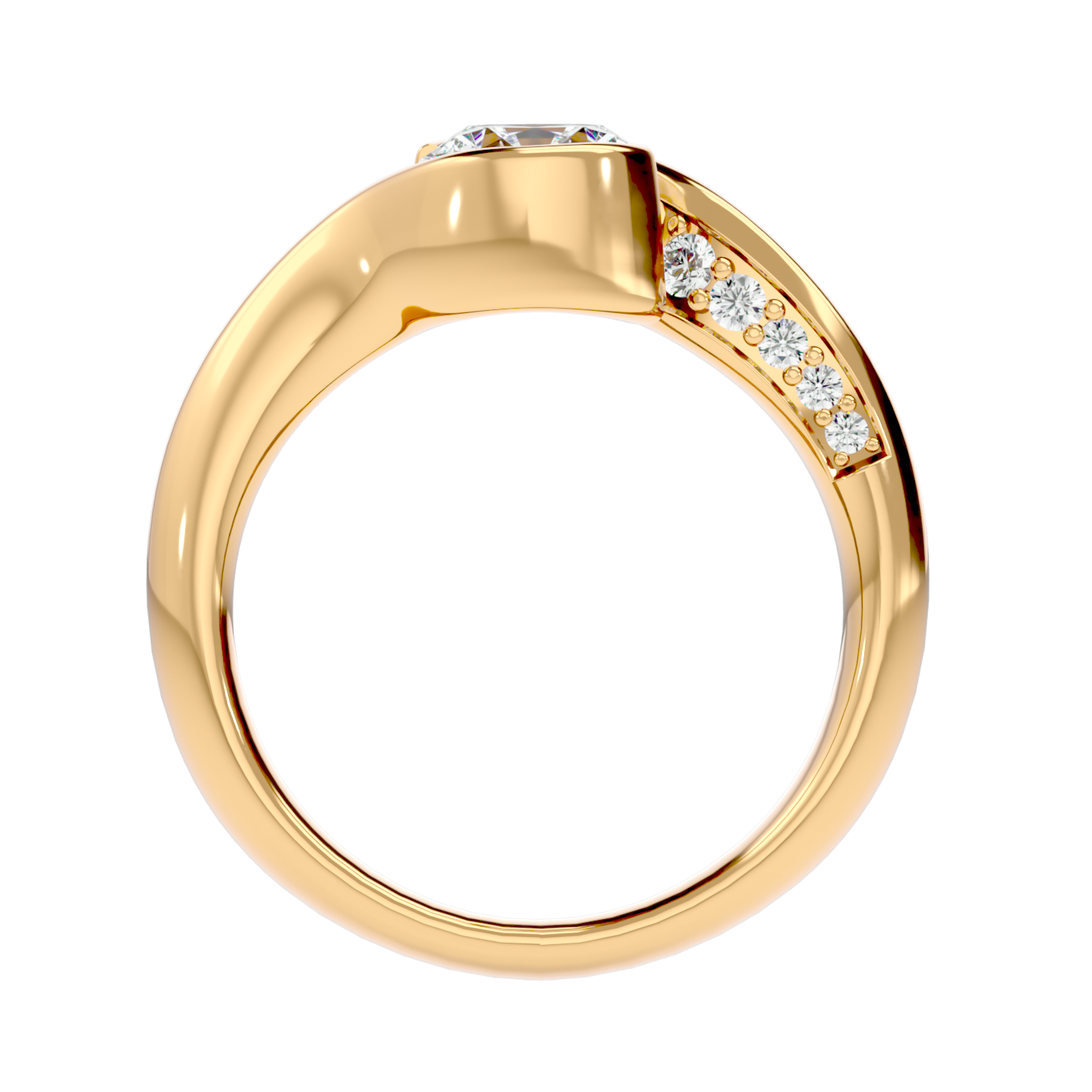Galactic Radiance Diamond Vault