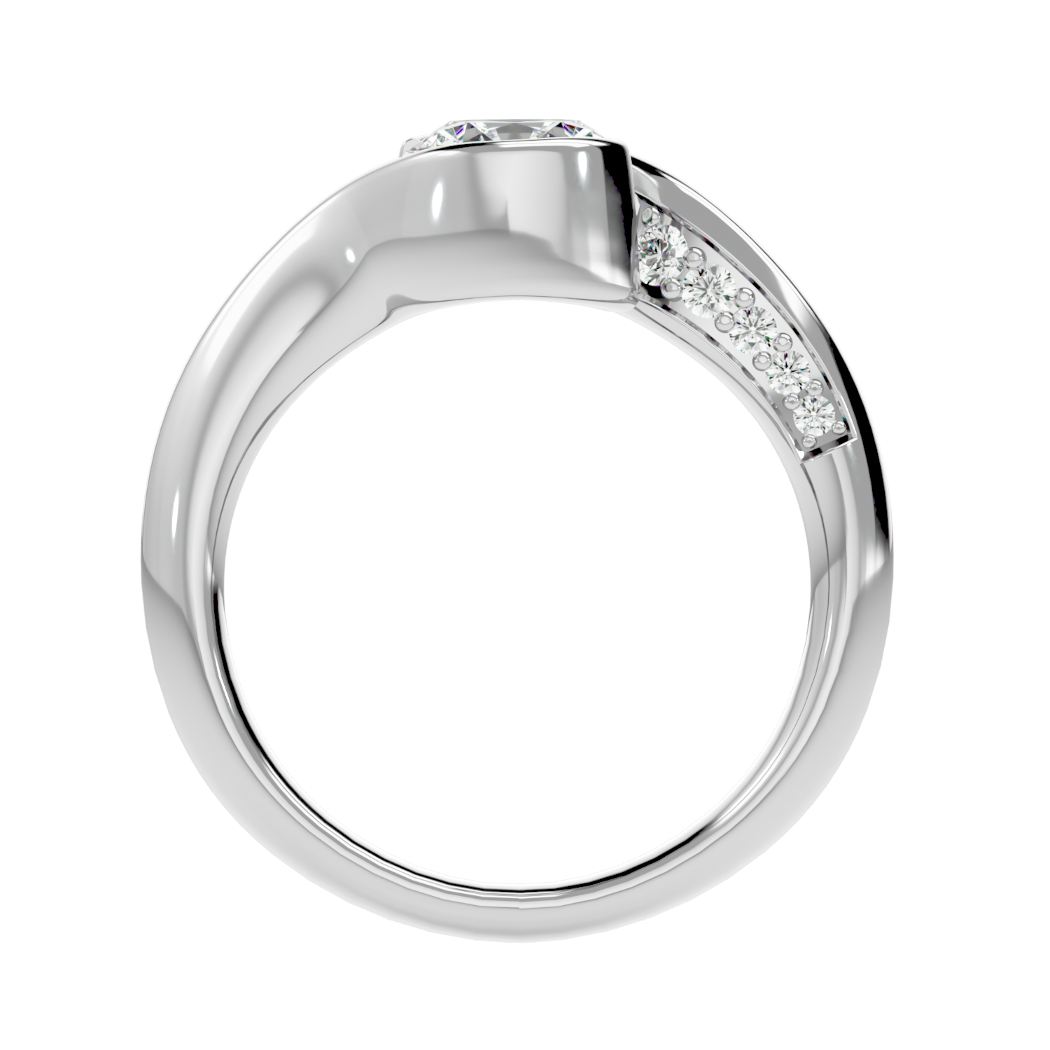 Galactic Radiance Diamond Vault
