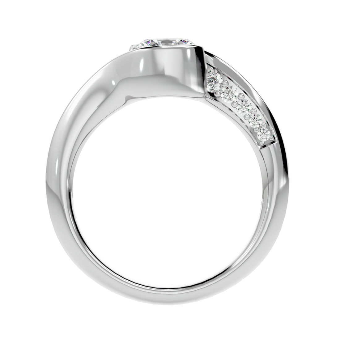 Galactic Radiance Diamond Vault
