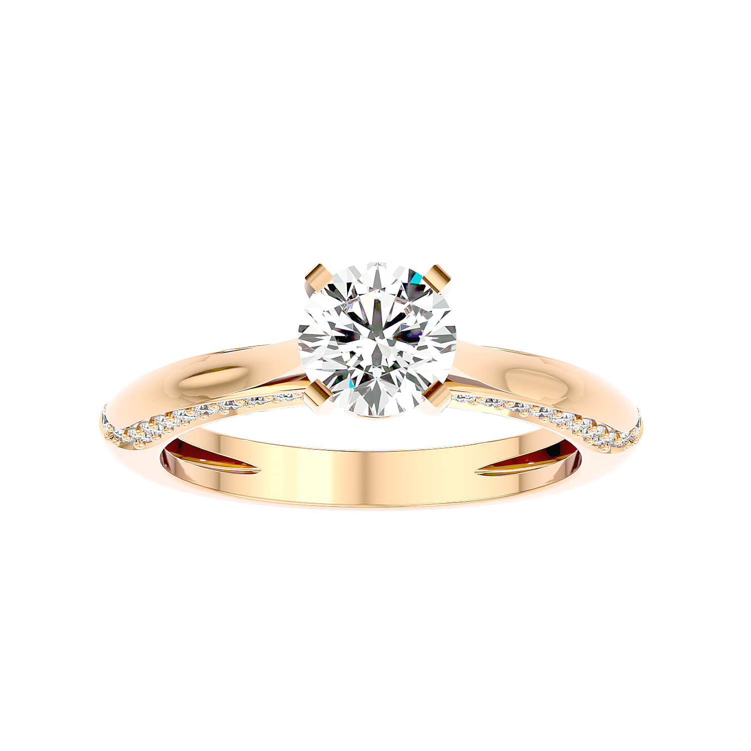 Twilight Dazzle Gemstones