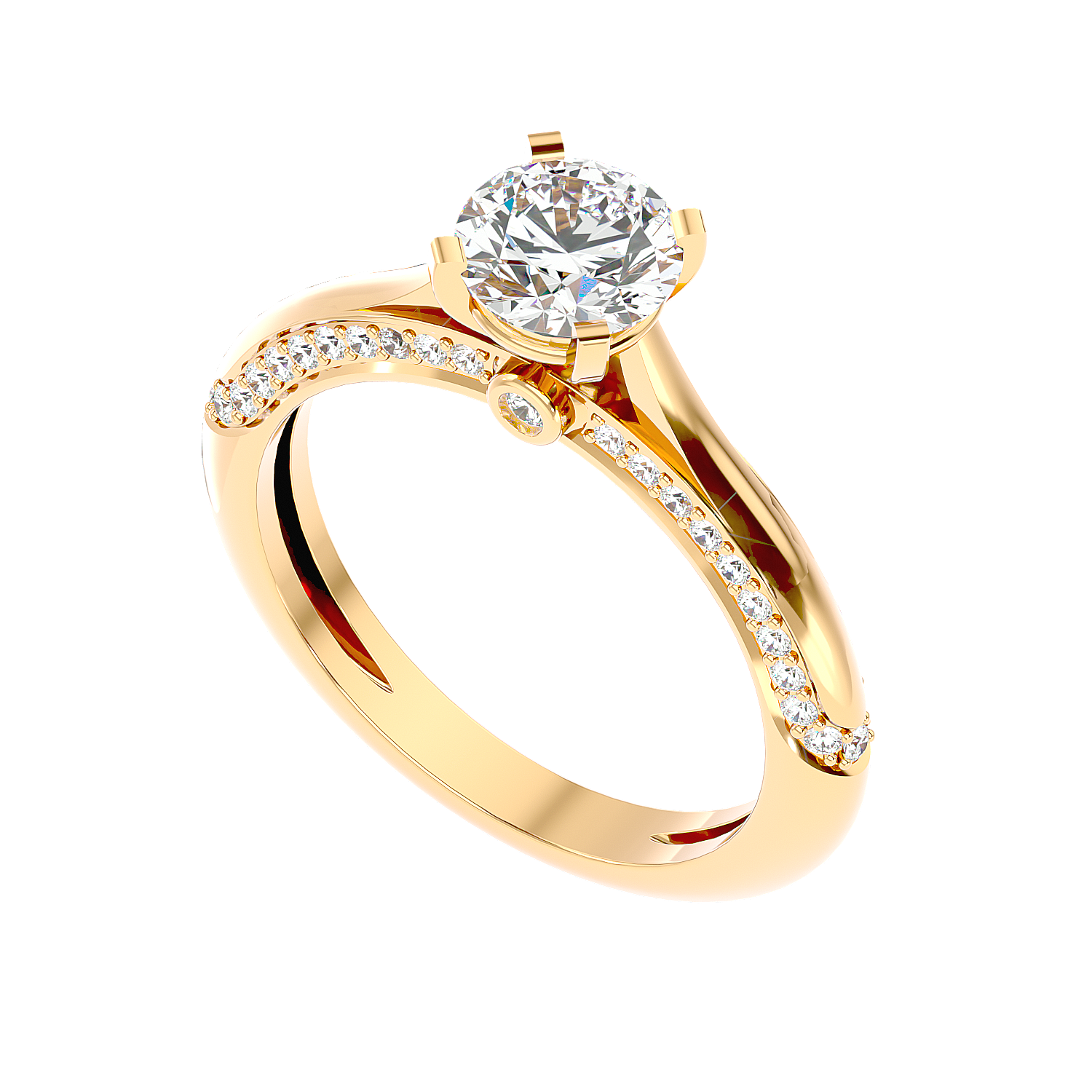 Twilight Dazzle Gemstones