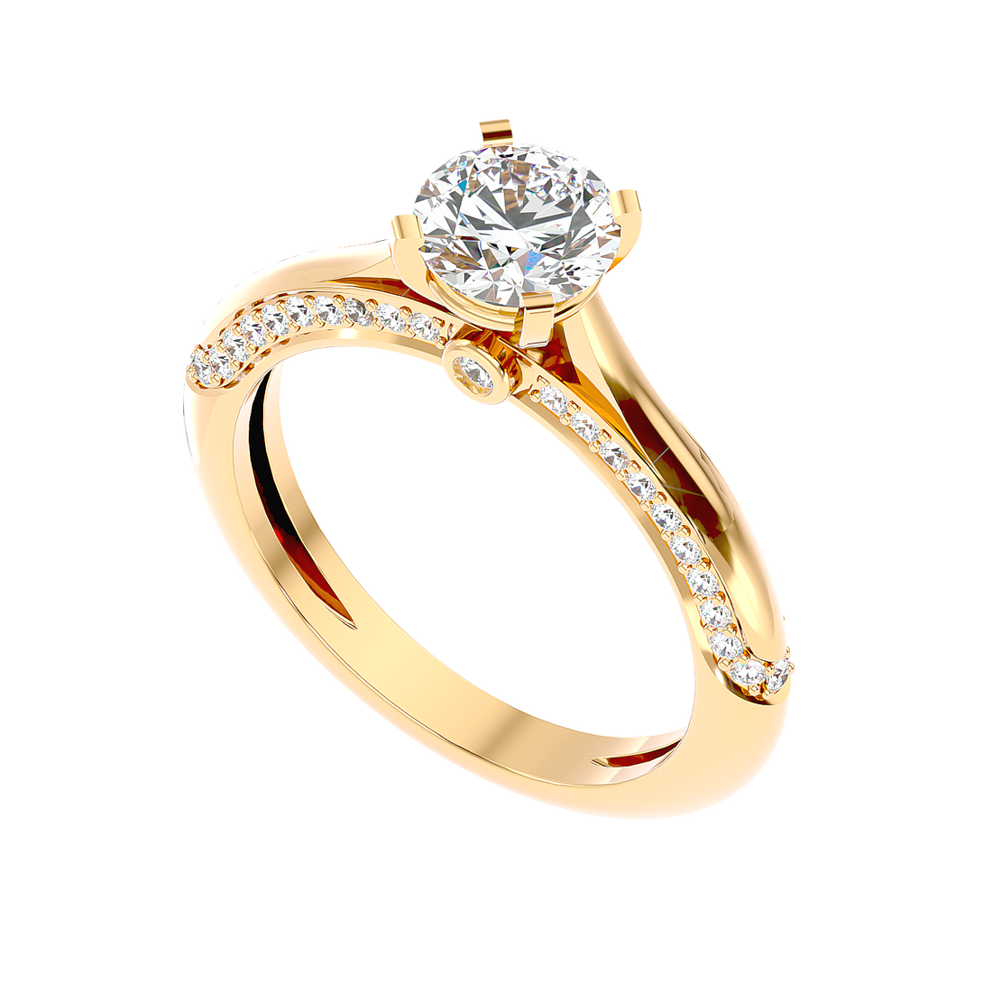 Twilight Dazzle Gemstones
