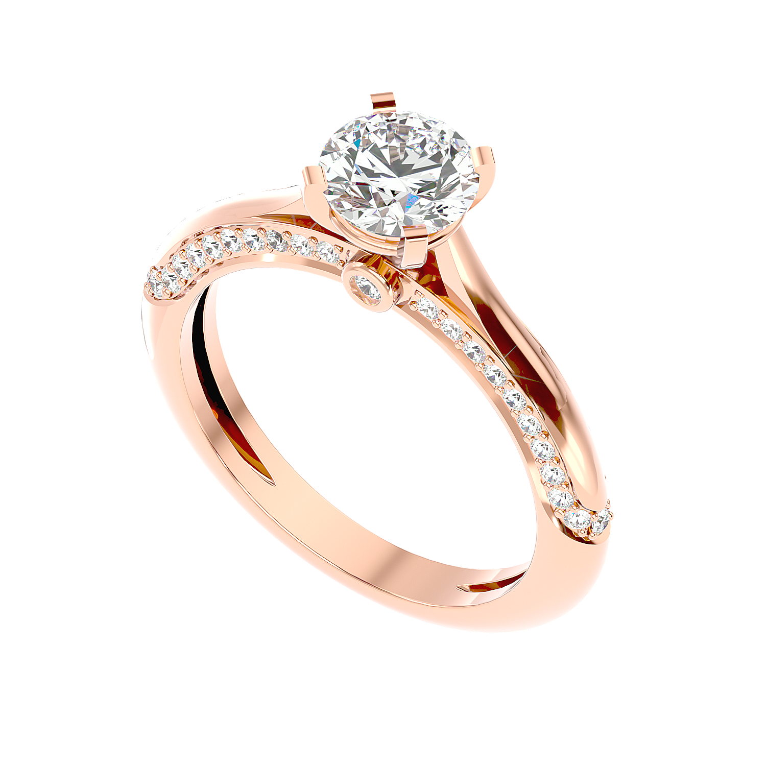 Twilight Dazzle Gemstones