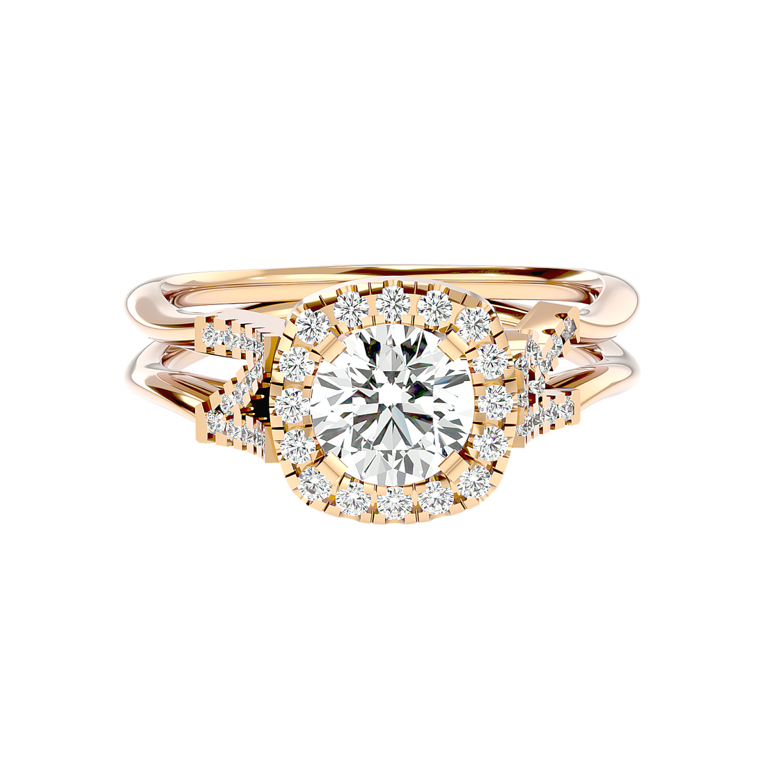 Supernova Gleam Diamonds