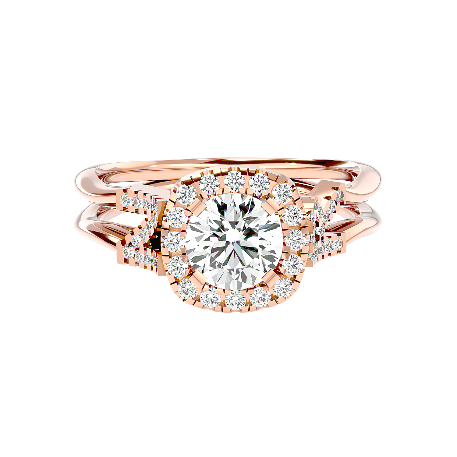 Supernova Gleam Diamonds