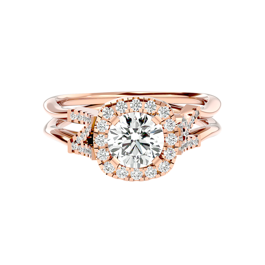 Supernova Gleam Diamonds
