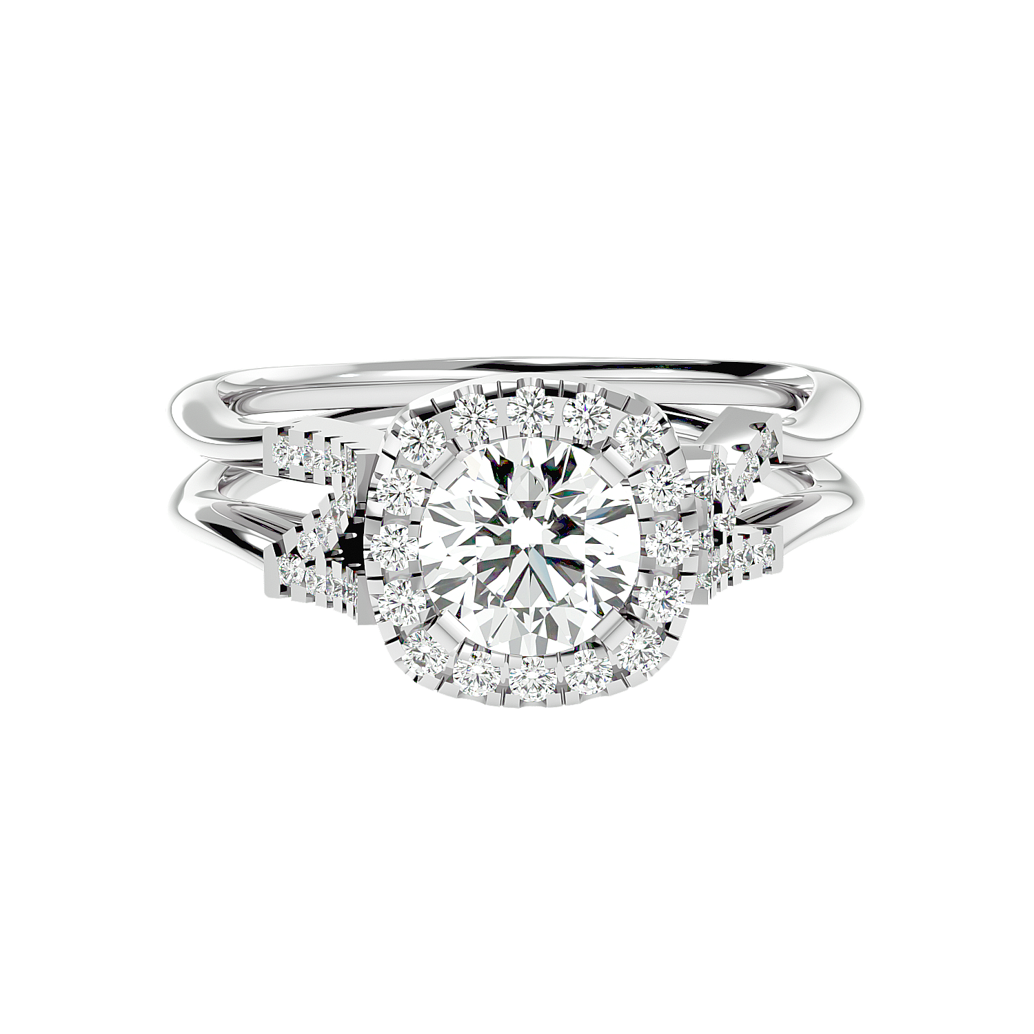 Supernova Gleam Diamonds