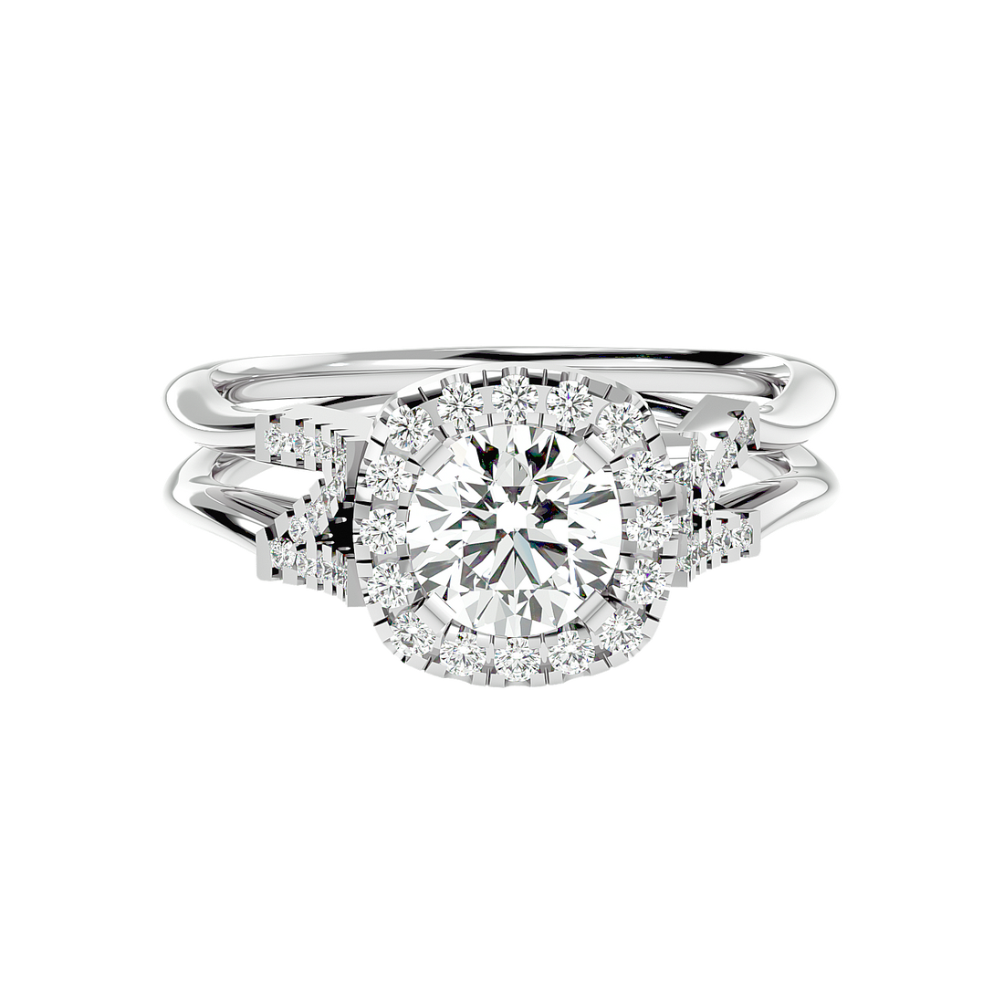 Supernova Gleam Diamonds