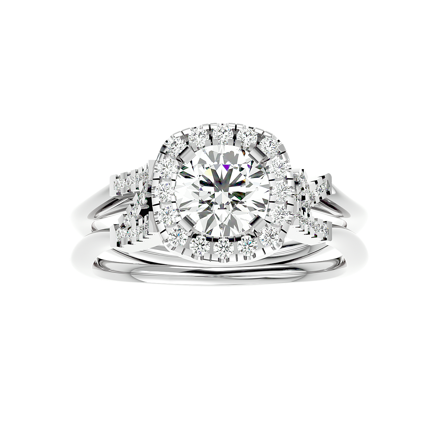 Supernova Gleam Diamonds