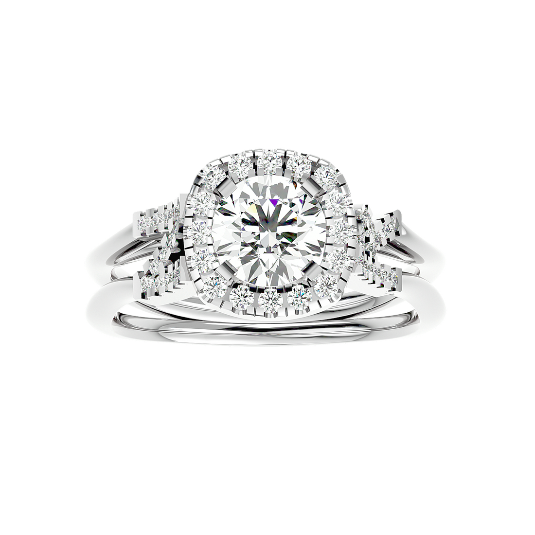 Supernova Gleam Diamonds