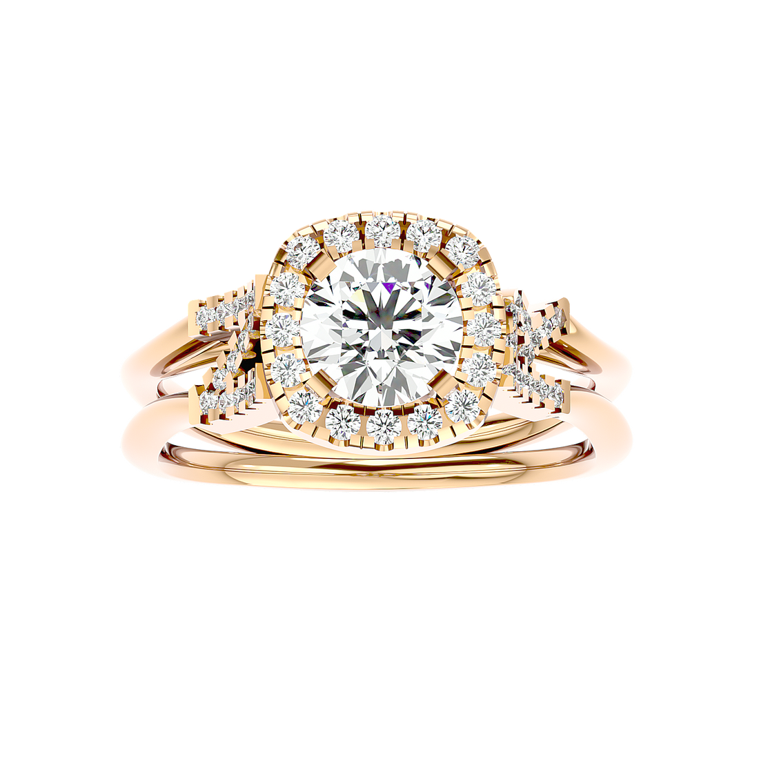 Supernova Gleam Diamonds