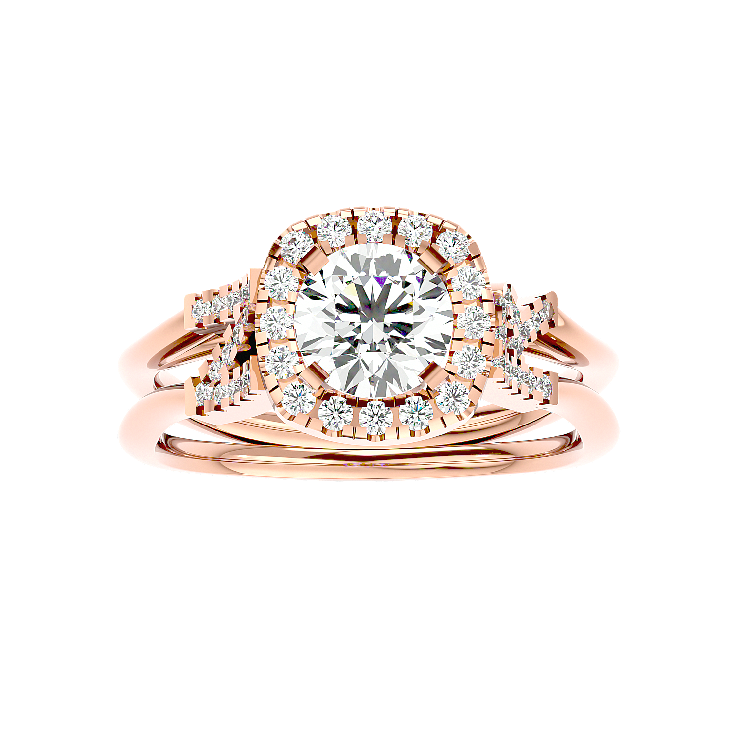 Supernova Gleam Diamonds