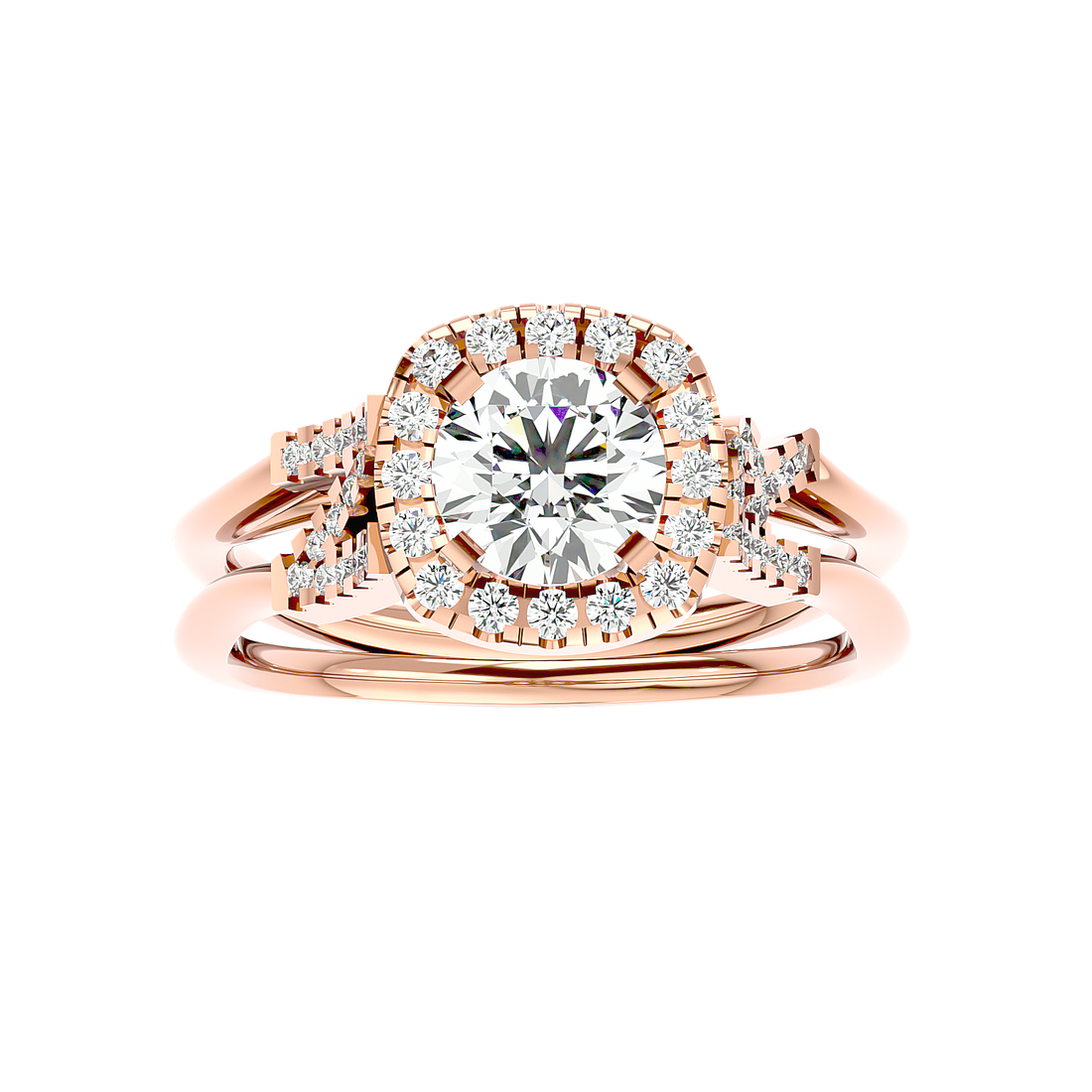 Supernova Gleam Diamonds