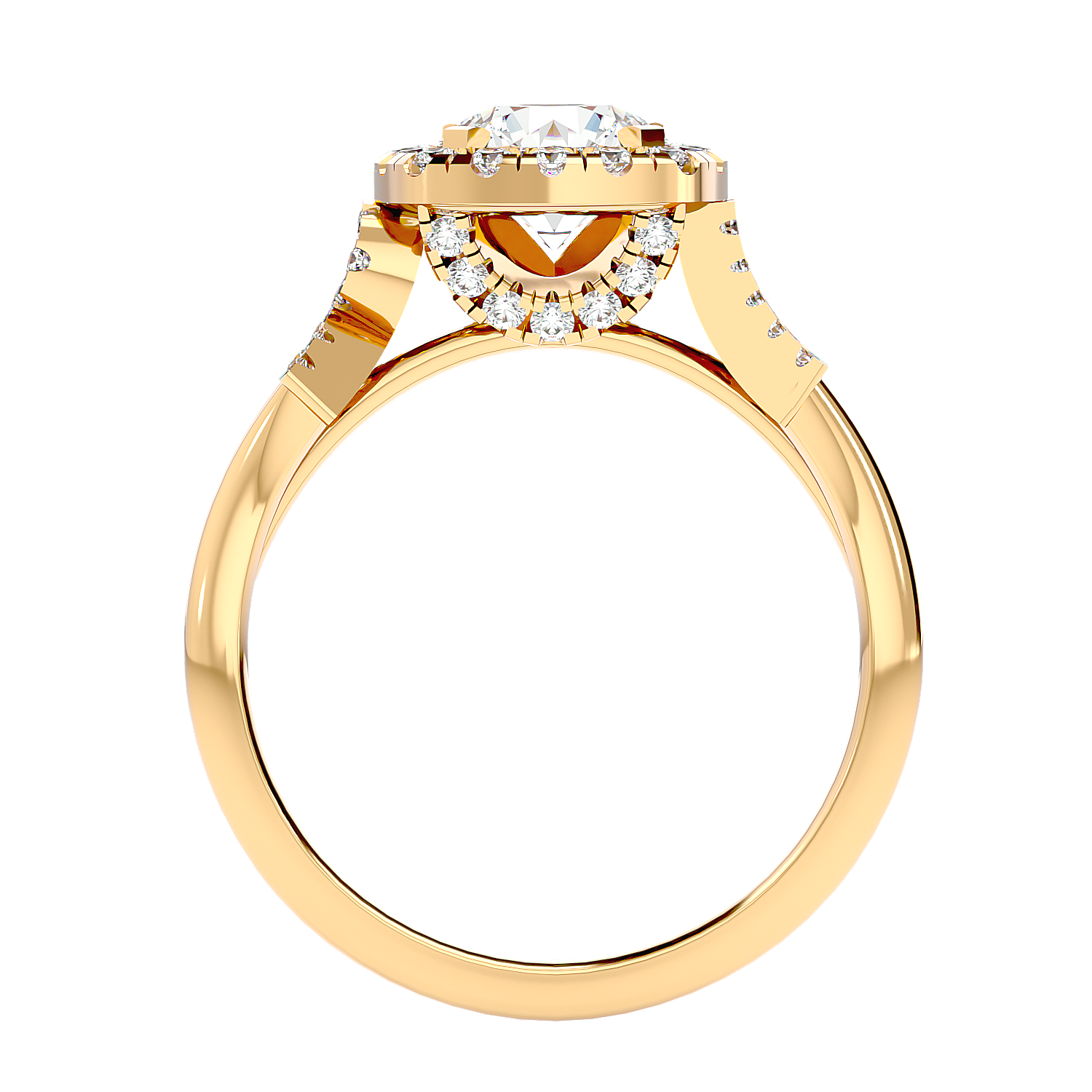 Supernova Gleam Diamonds
